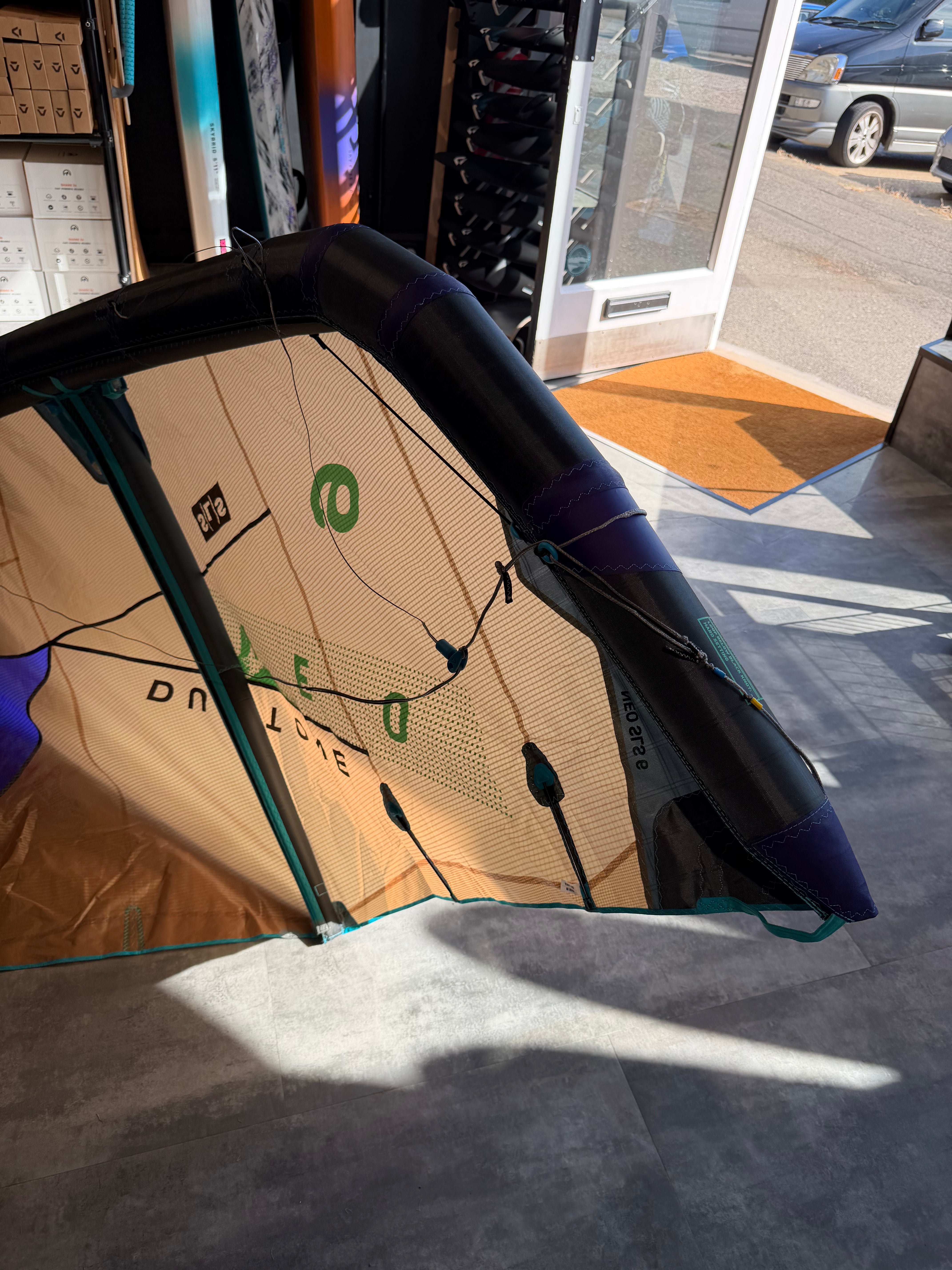 Used Duotone Neo SLS 2026 6m - Wave Kite