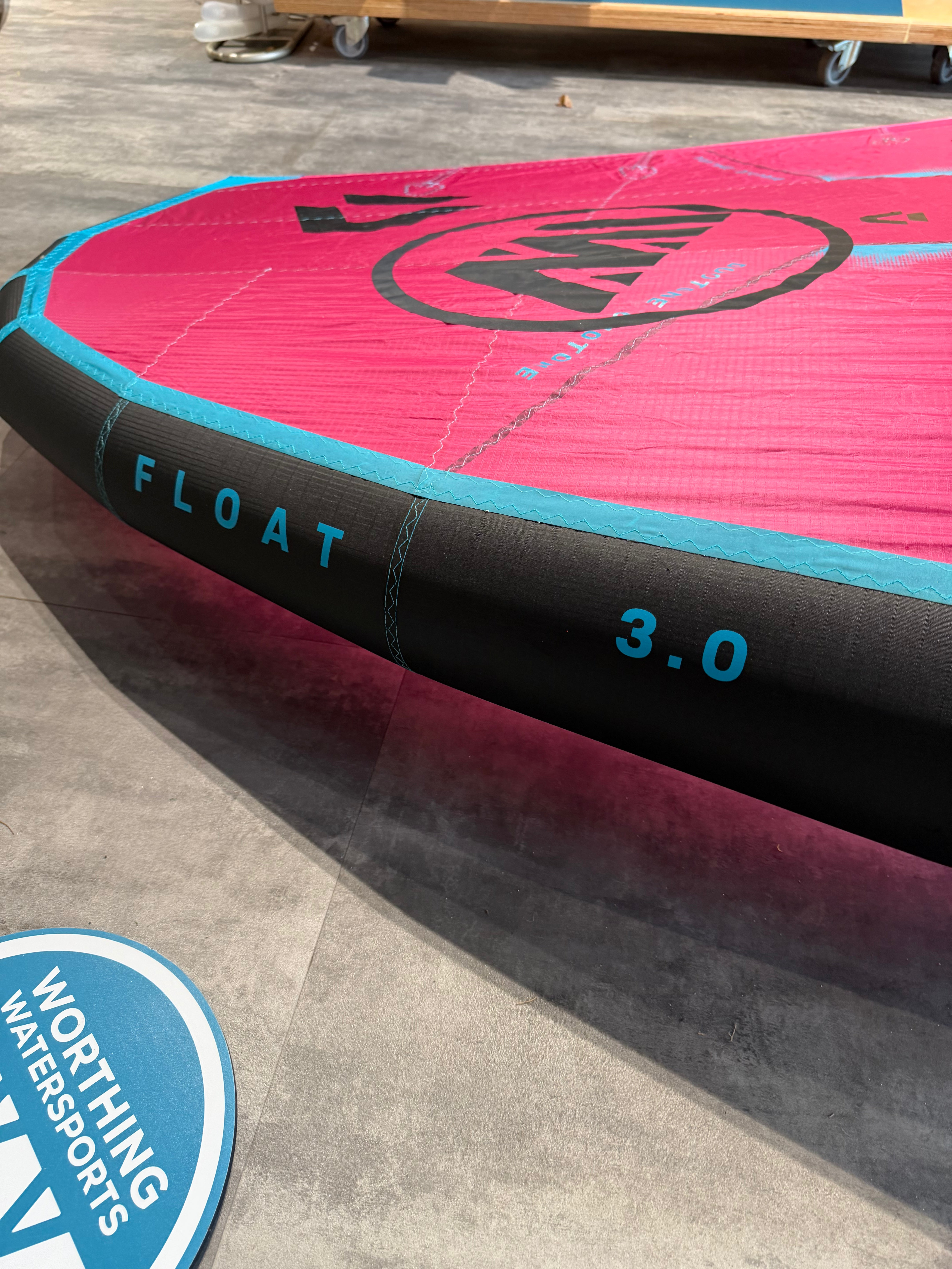 Used Duotone Float 2026 3m - Wave Wing