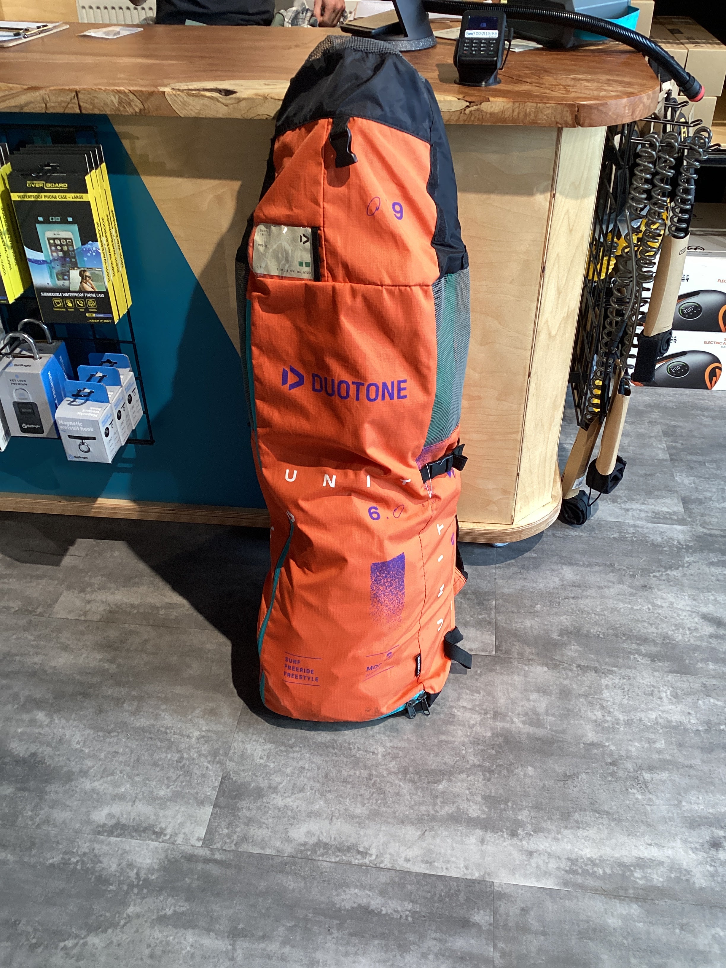 Used Duotone Unit 2026 - 6m