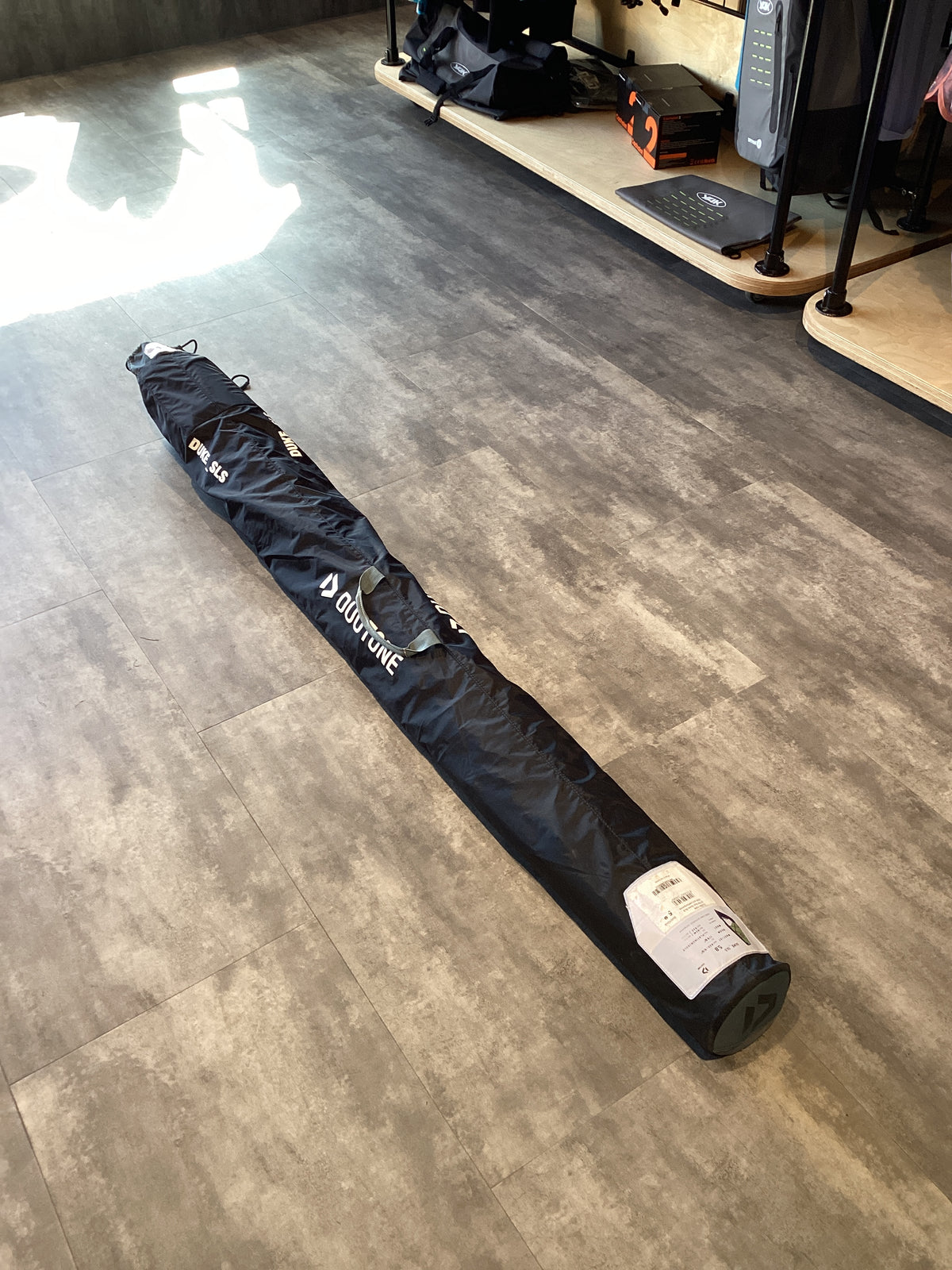 Used Duotone Sail Duke SLS 5.8 2025