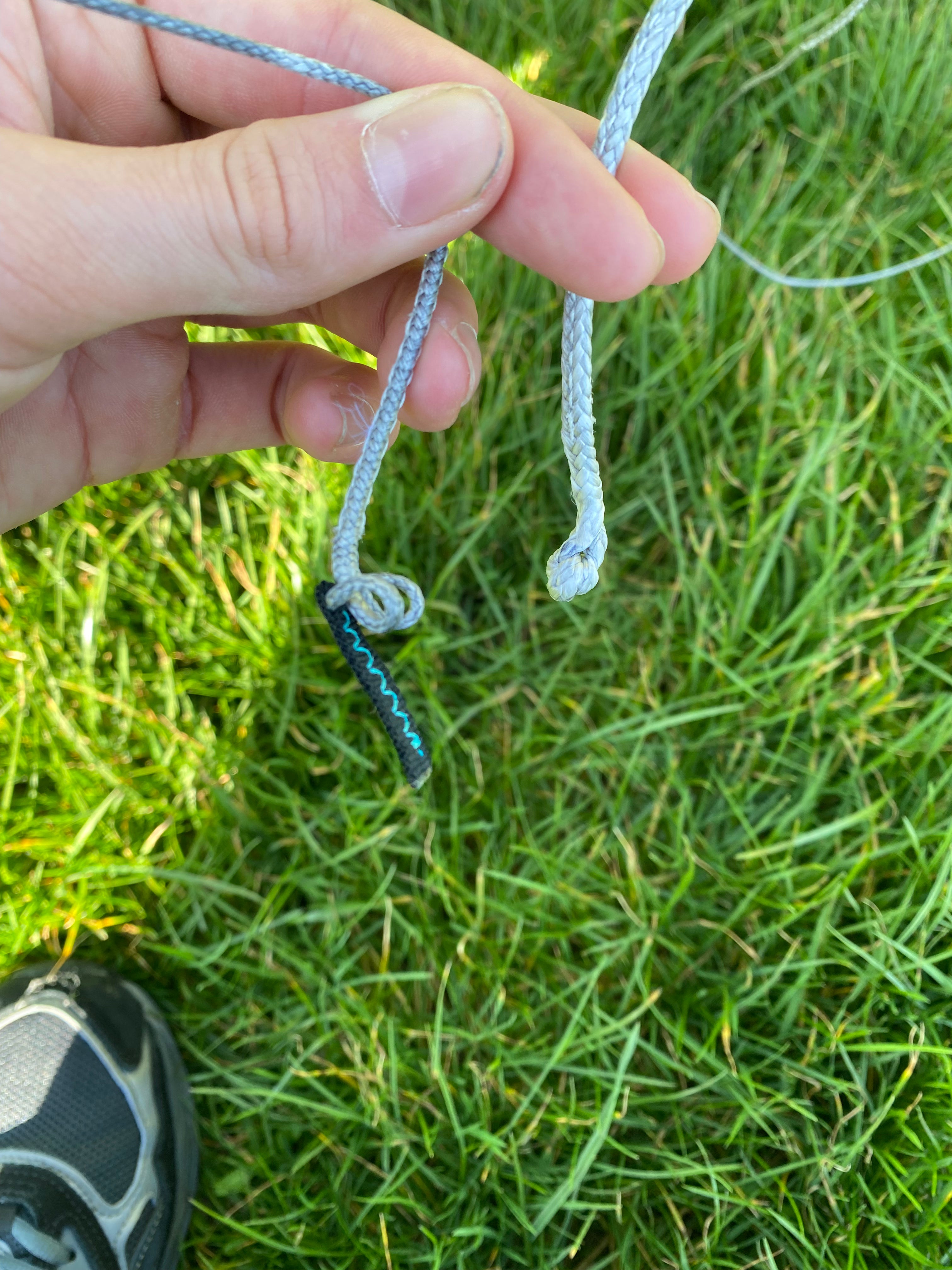 Used Duotone Evo 2025 12m