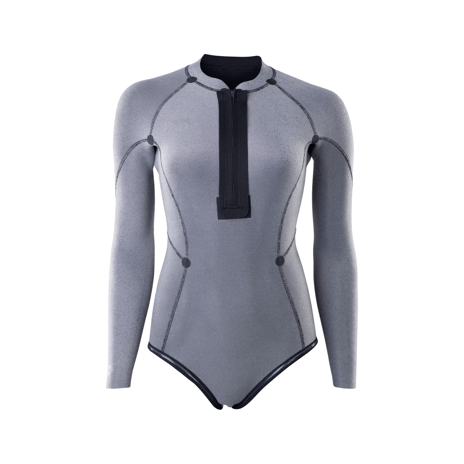 ION Amaze Amp Hot Shorty 2.0 Long Sleeve Front Zip women