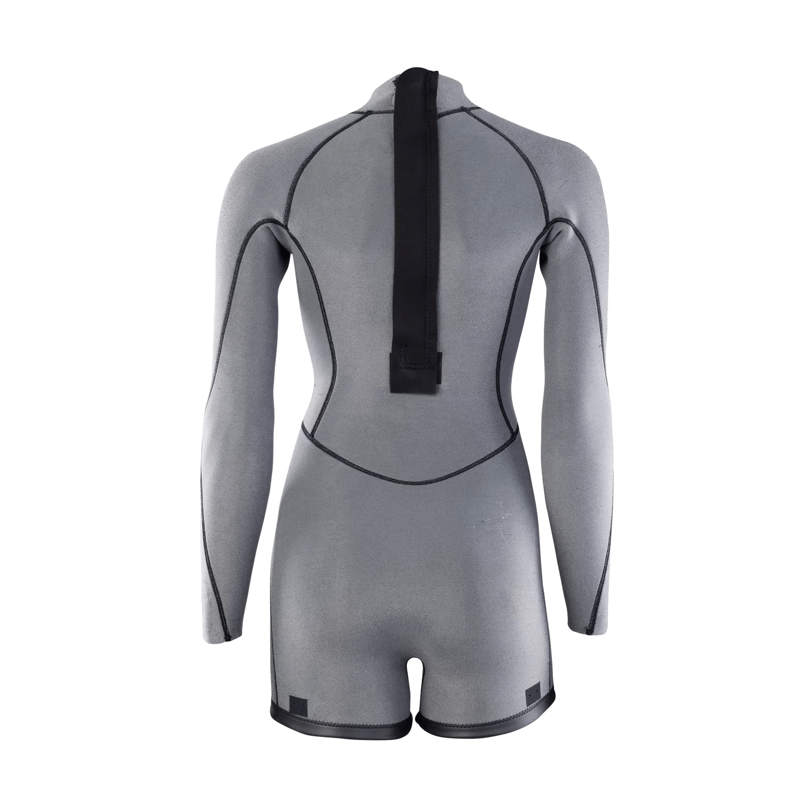 ION Amaze Amp Shorty 2.0 Long Sleeve Back Zip women