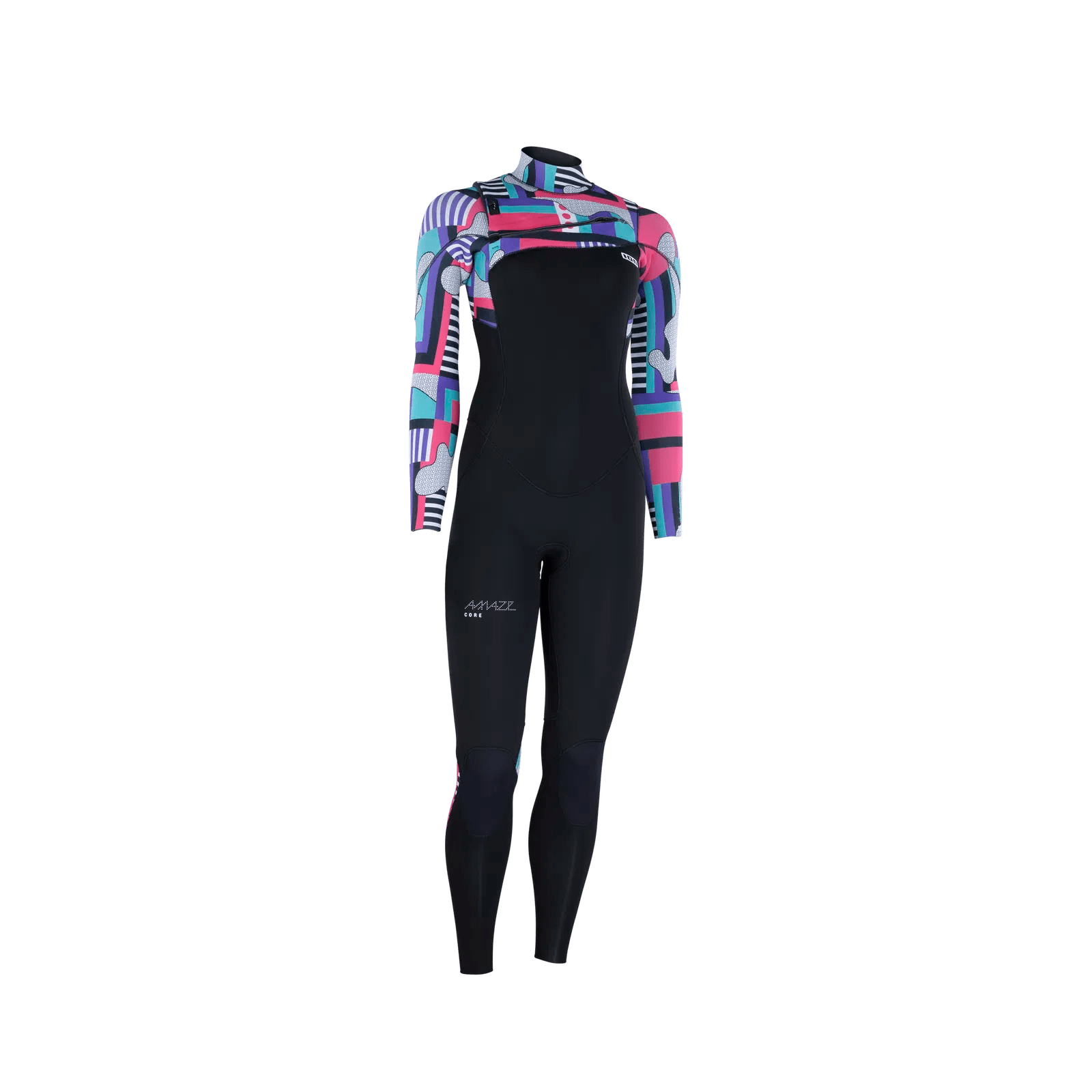 ION Amaze Core 4/3 Front Zip Women's Wetsuit