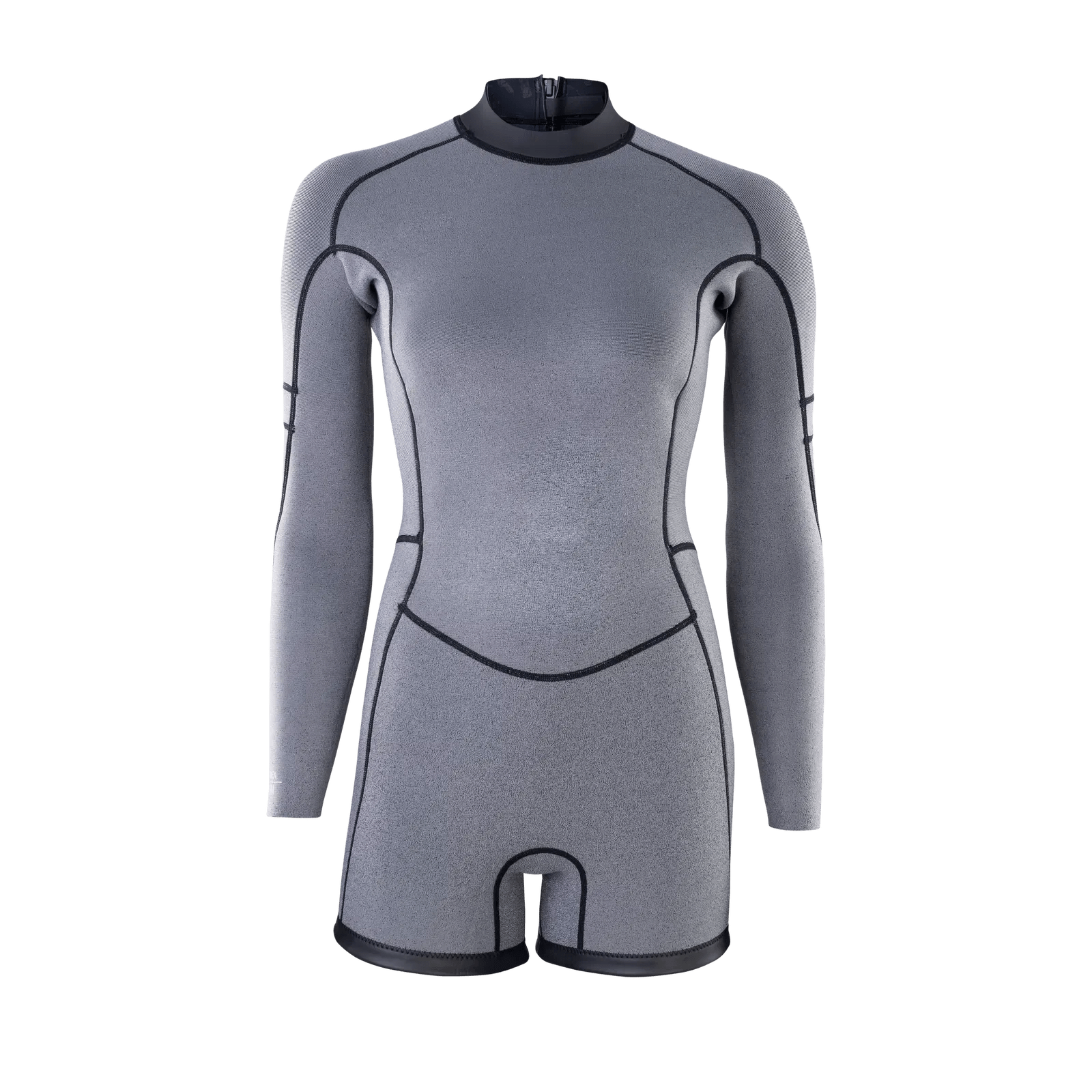 ION Amaze Shorty 2.0 Long Sleeve Back Zip women