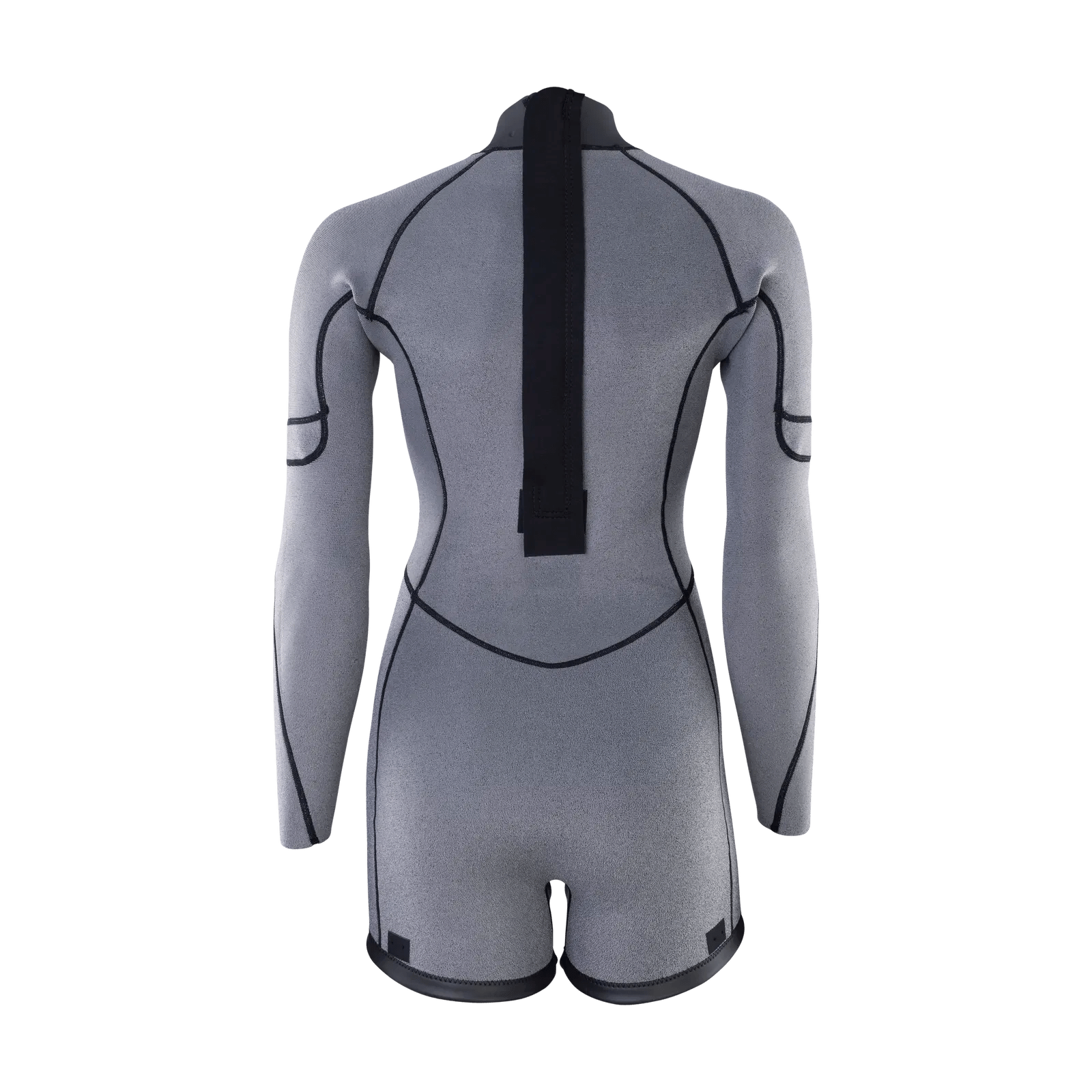 ION Amaze Shorty 2.0 Long Sleeve Back Zip women