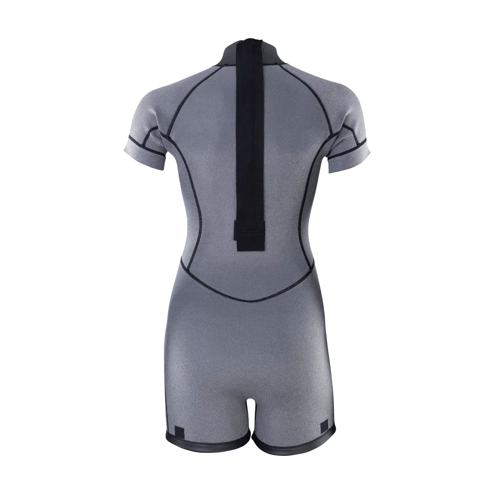 ION Amaze Shorty 2.5 Short Sleeve Back Zip women