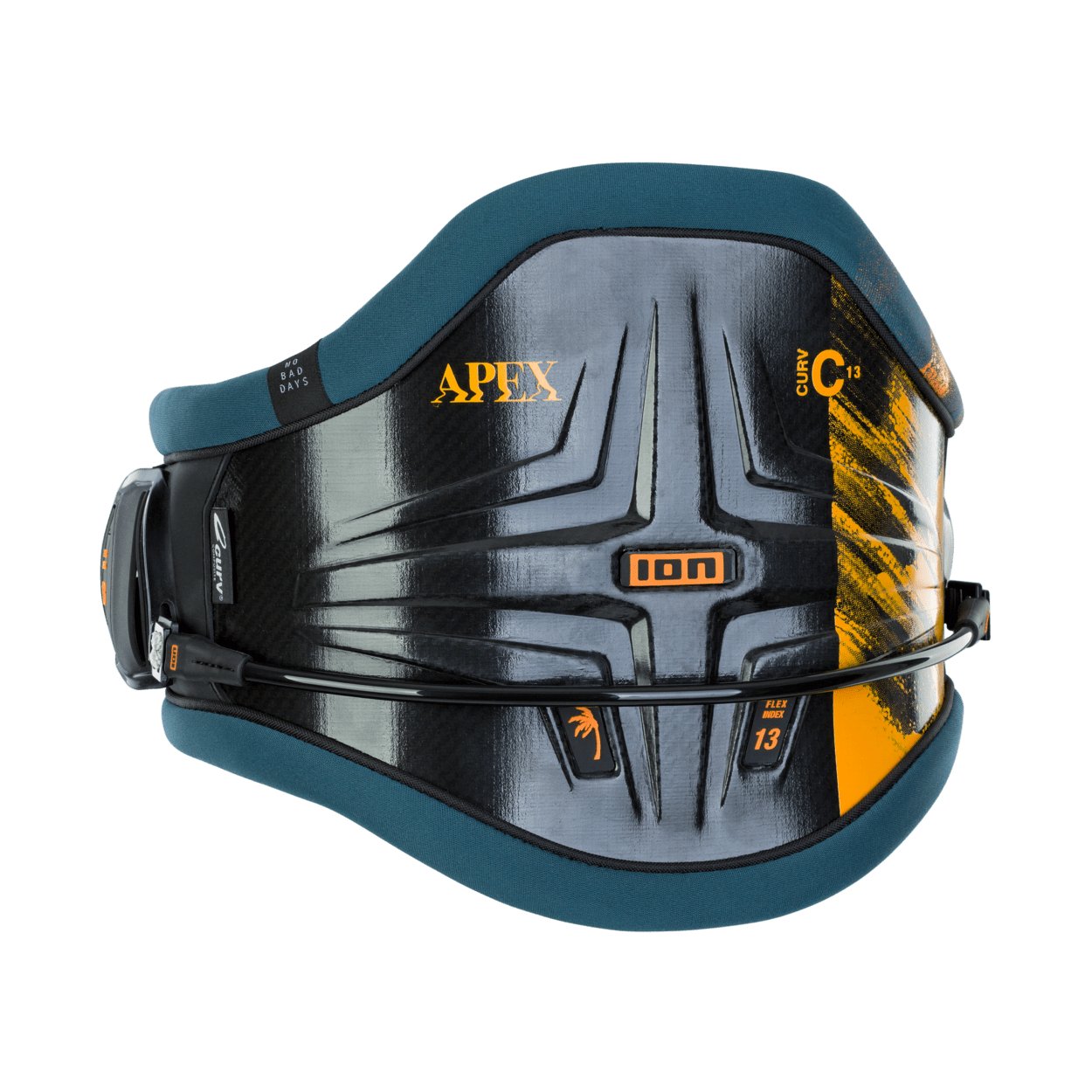 ION Apex Curv 13 2021