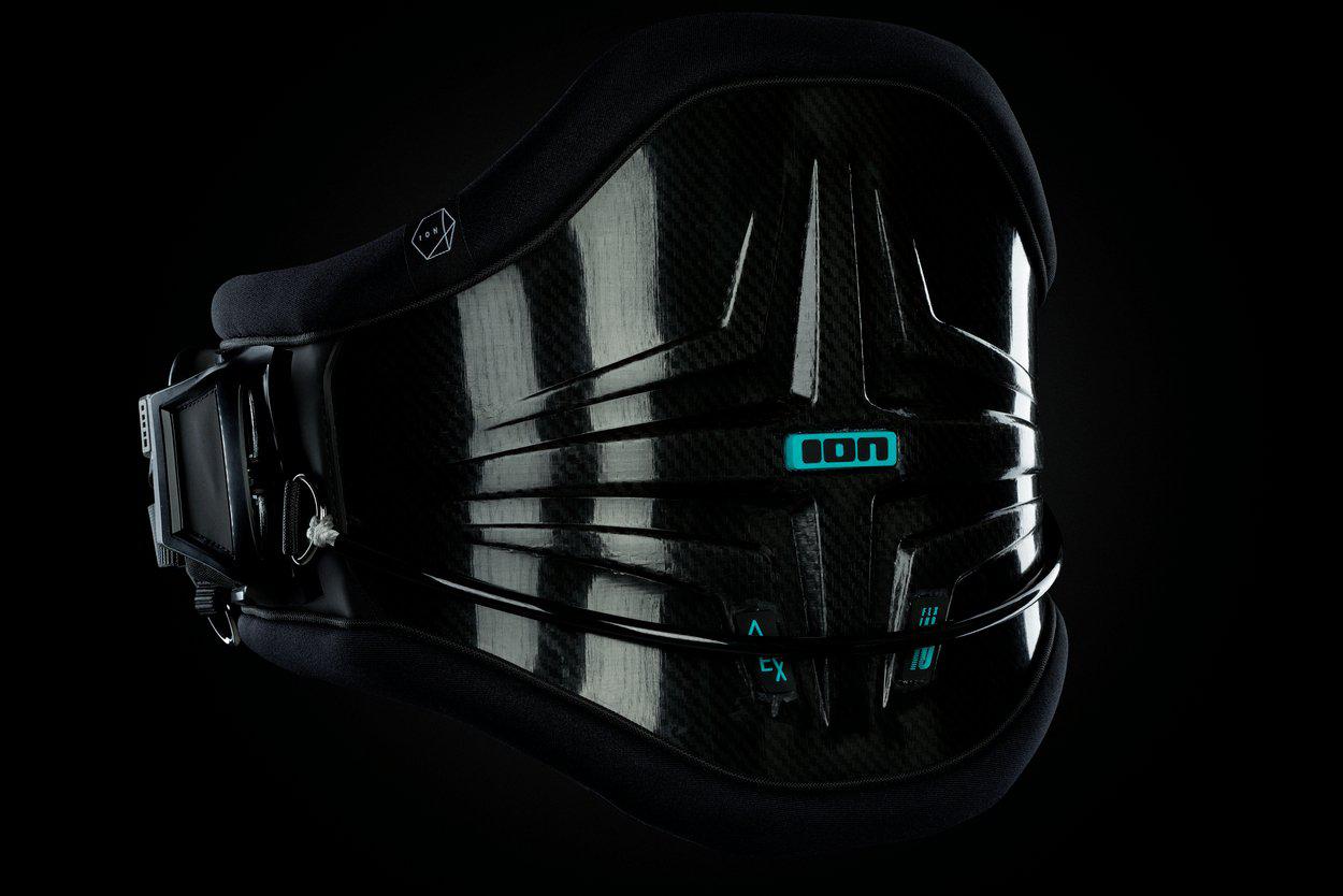 ION Apex Curv 13 Select 2020