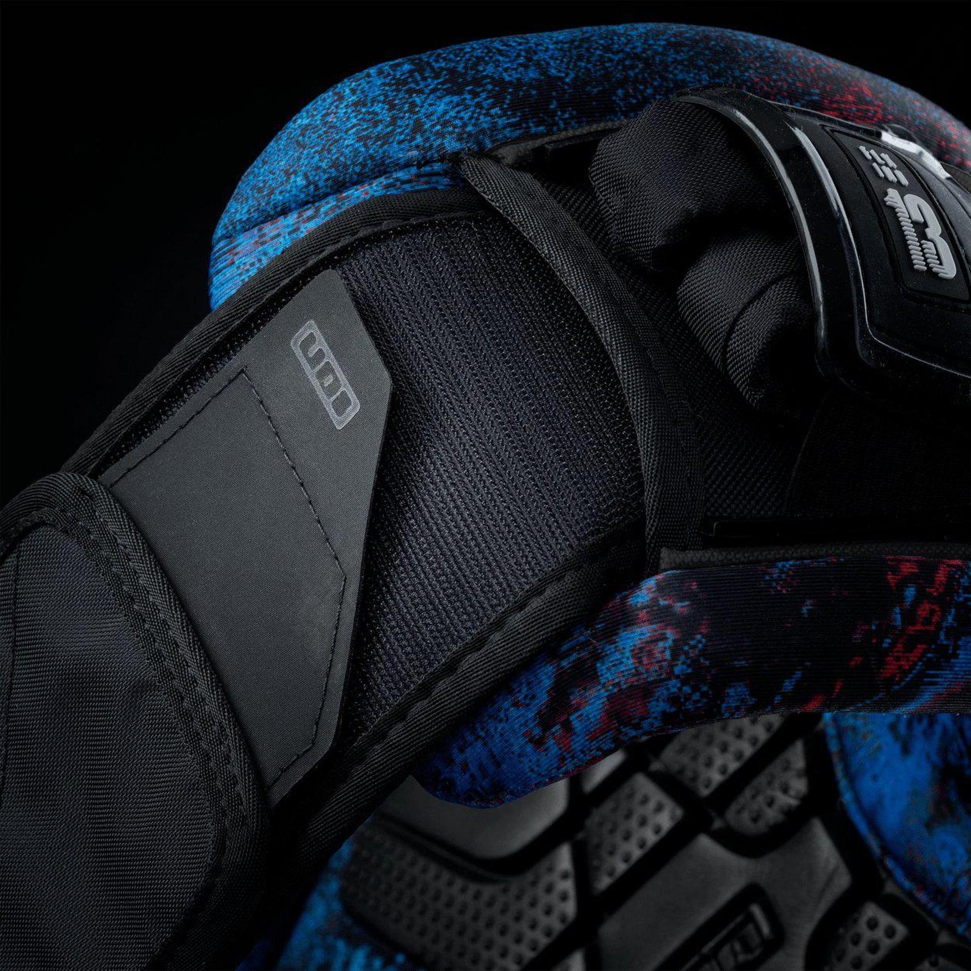 ION Apex Kite Harness Men 2022