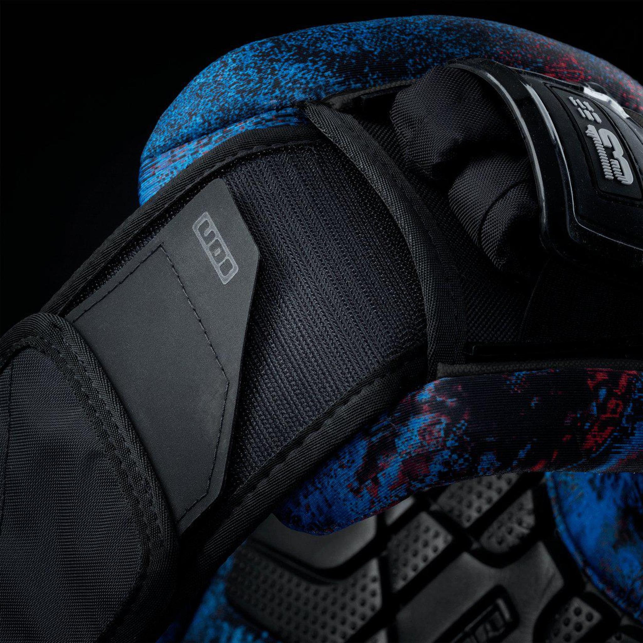 ION Apex Kite Harness Men 2022