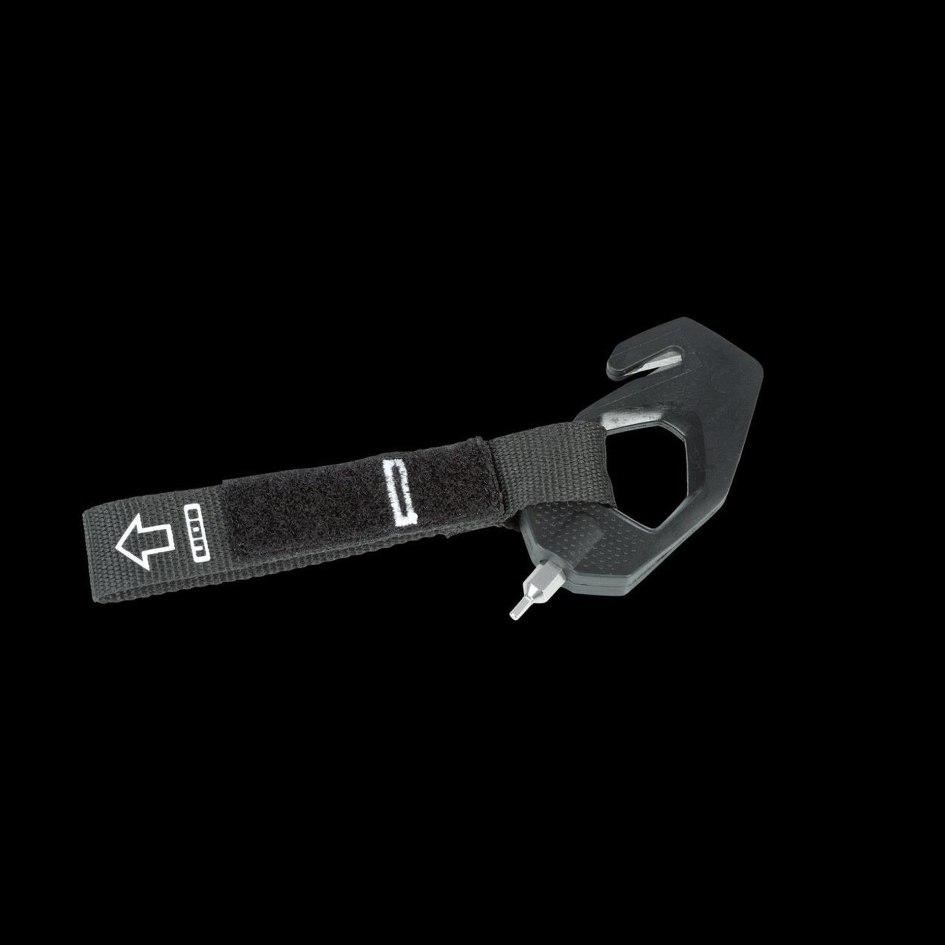 ION Apex Kite Harness Men 2022