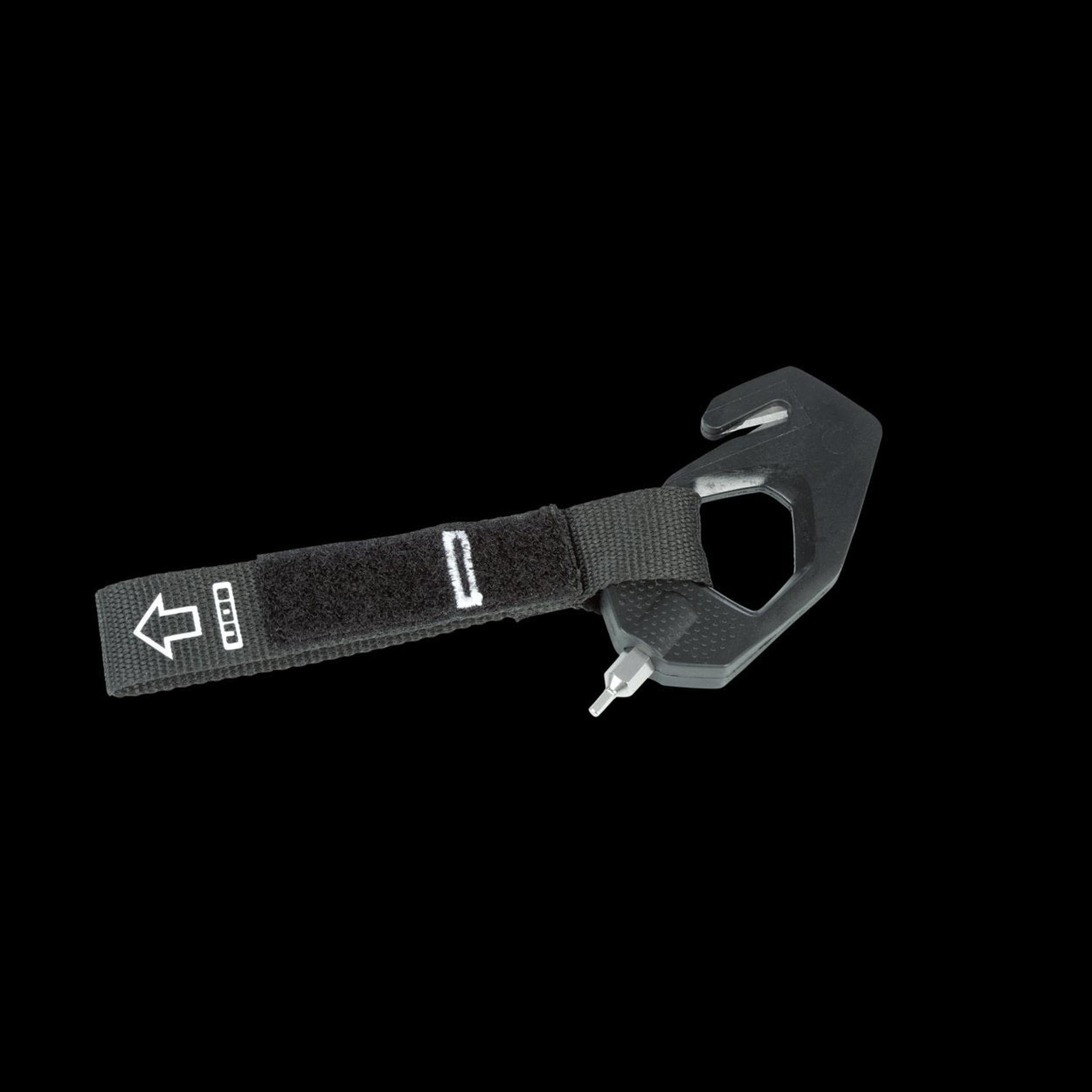 ION Apex Kite Harness Men 2022