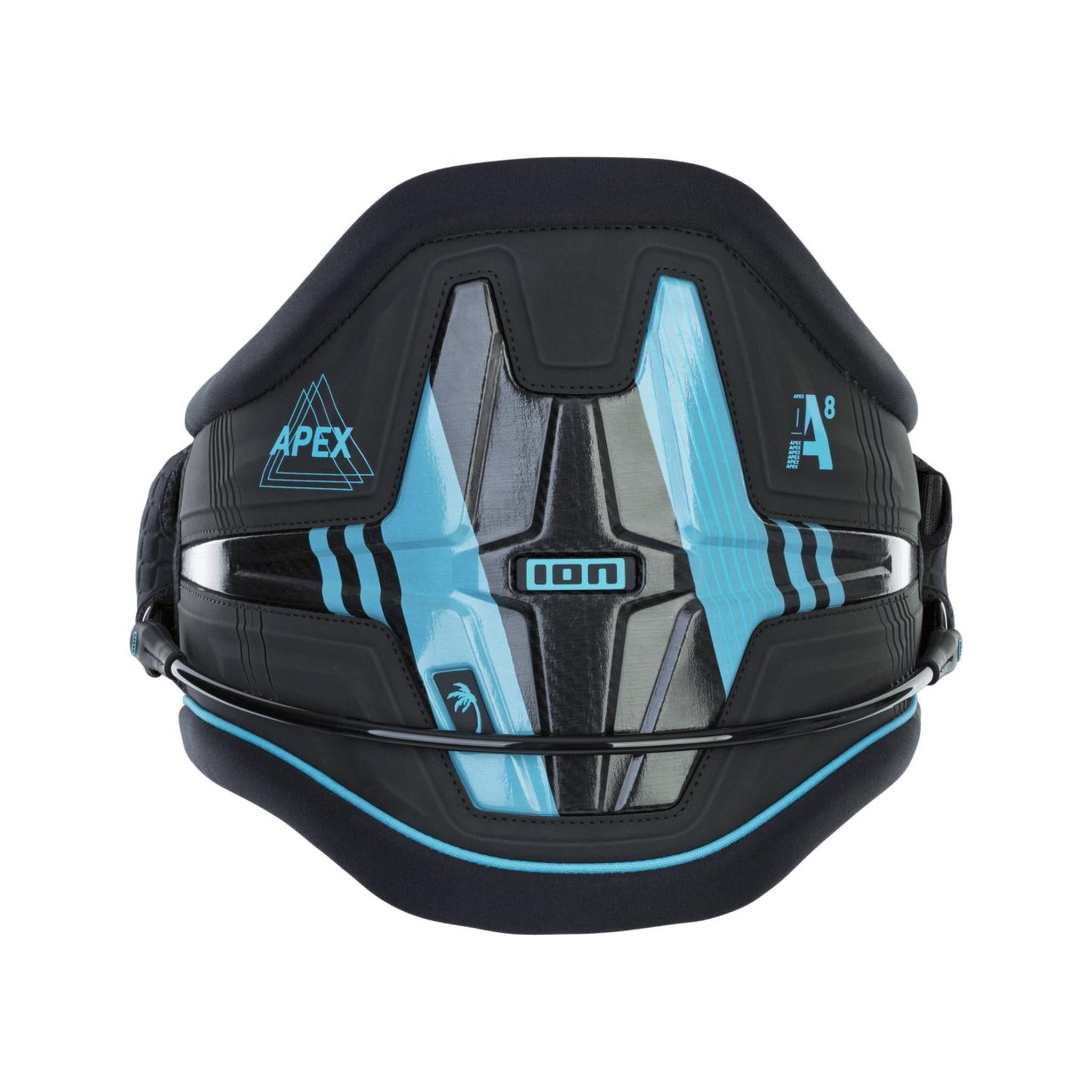 ION Apex Kite Harness Men 2022