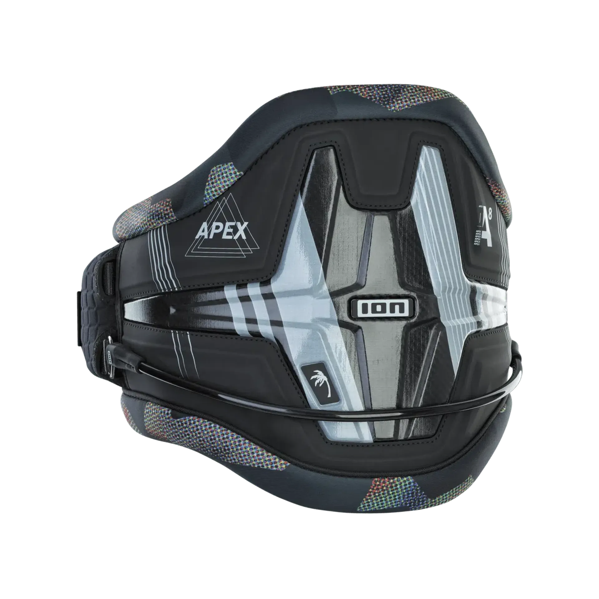 ION Apex Kite Harness Men 2022