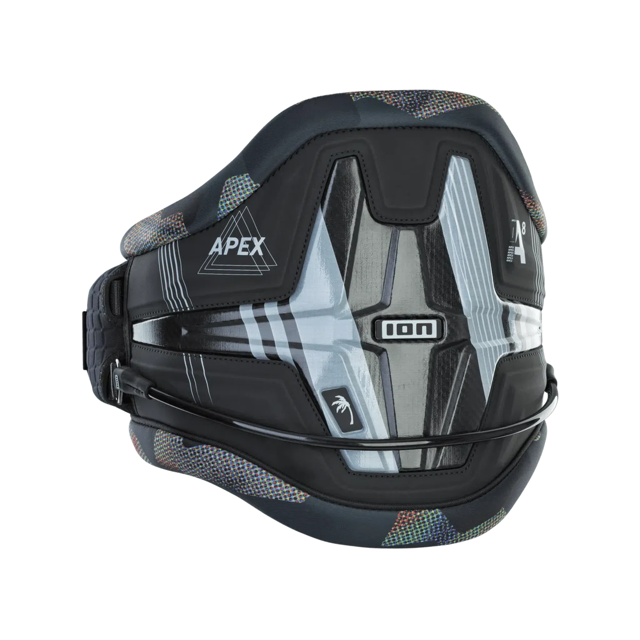 ION Apex Kite Harness Men 2022
