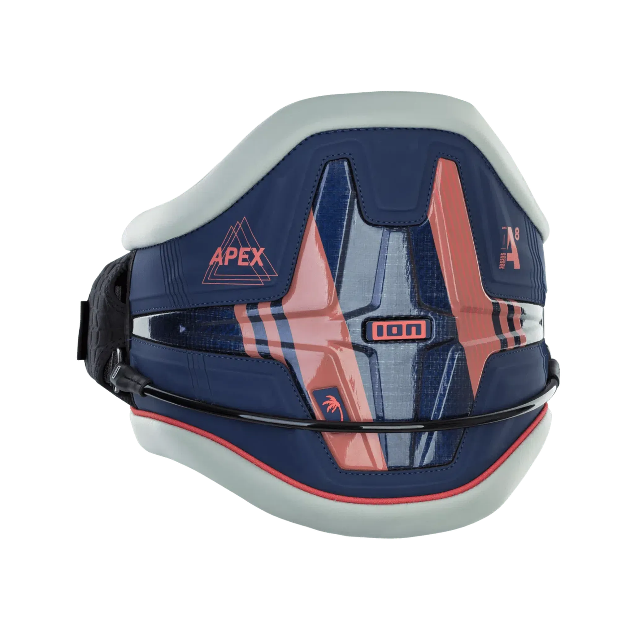 ION Apex Kite Harness Men 2022