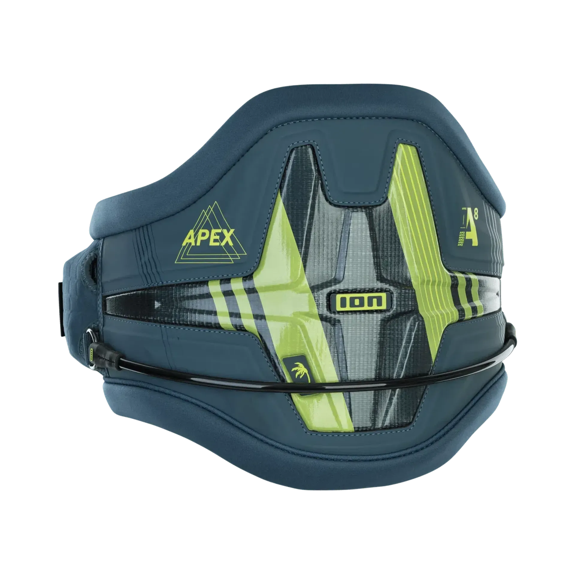 ION Apex Kite Harness Men 2022