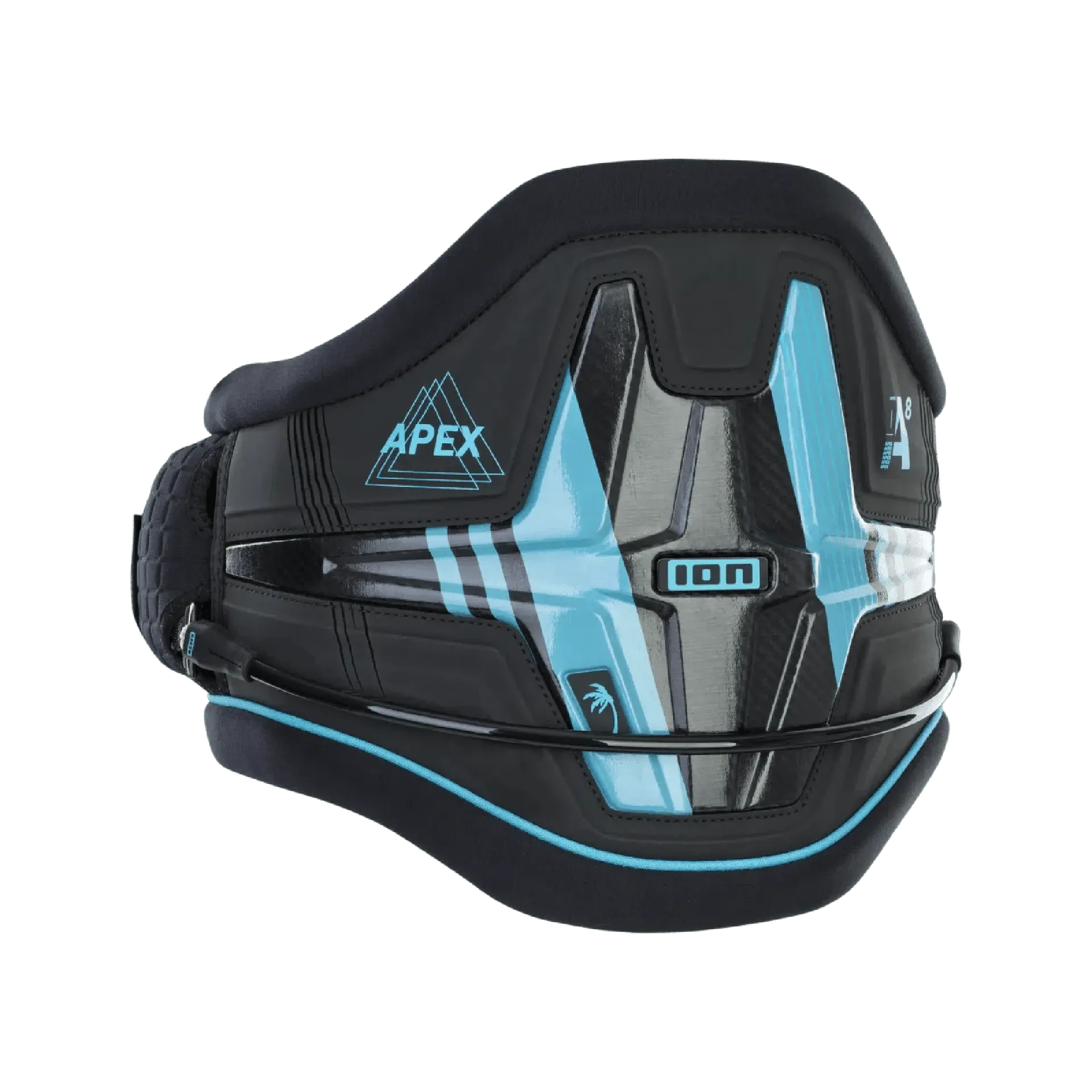 ION Apex Kite Harness Men 2022