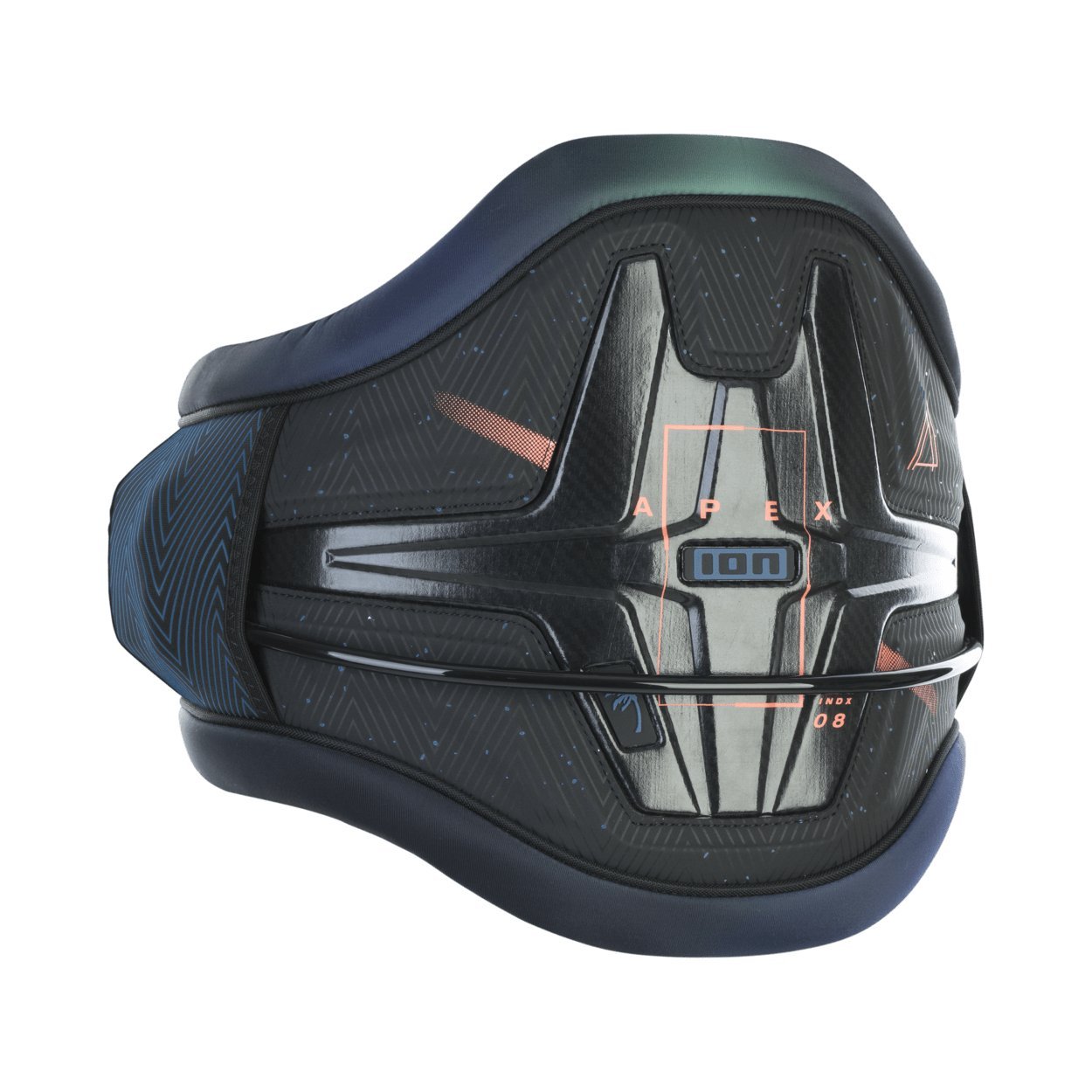 ION Apex Kite Harness Men 2024