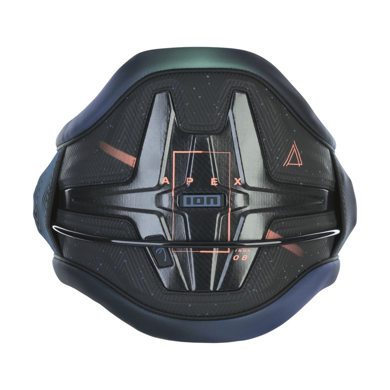 ION Apex Kite Harness Men 2024