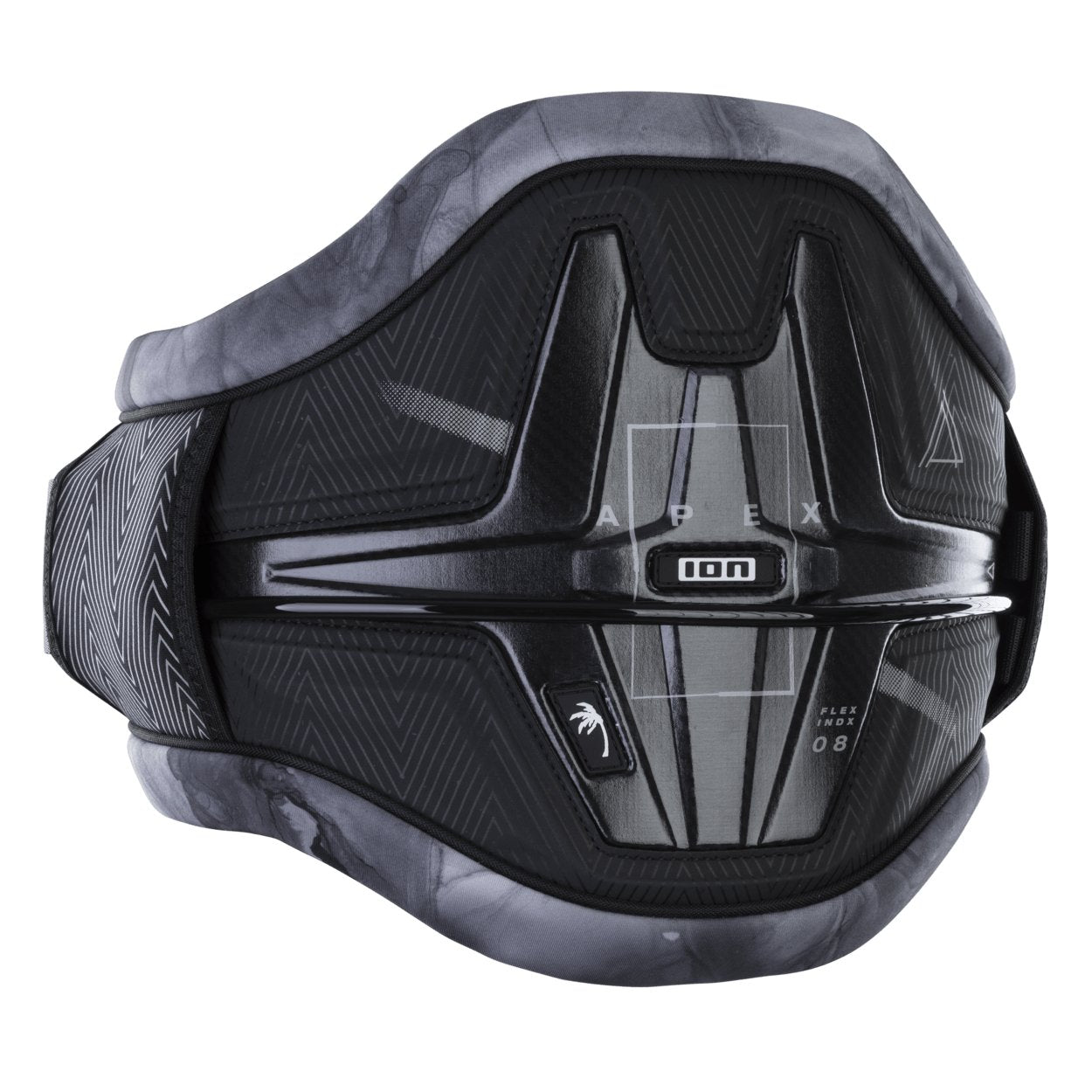 ION Apex Kite Harness Men 2024