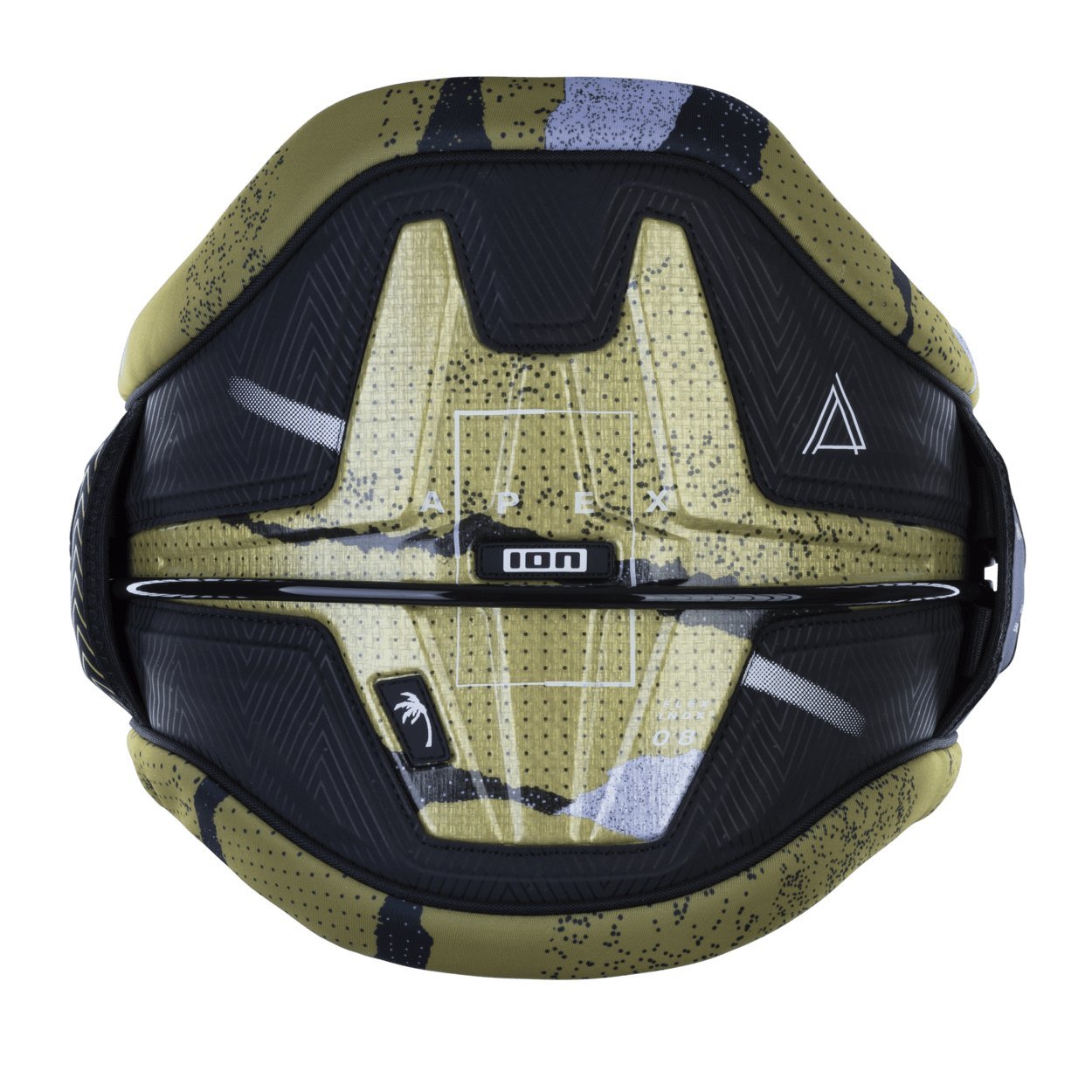 ION Apex Kite Harness Men 2024