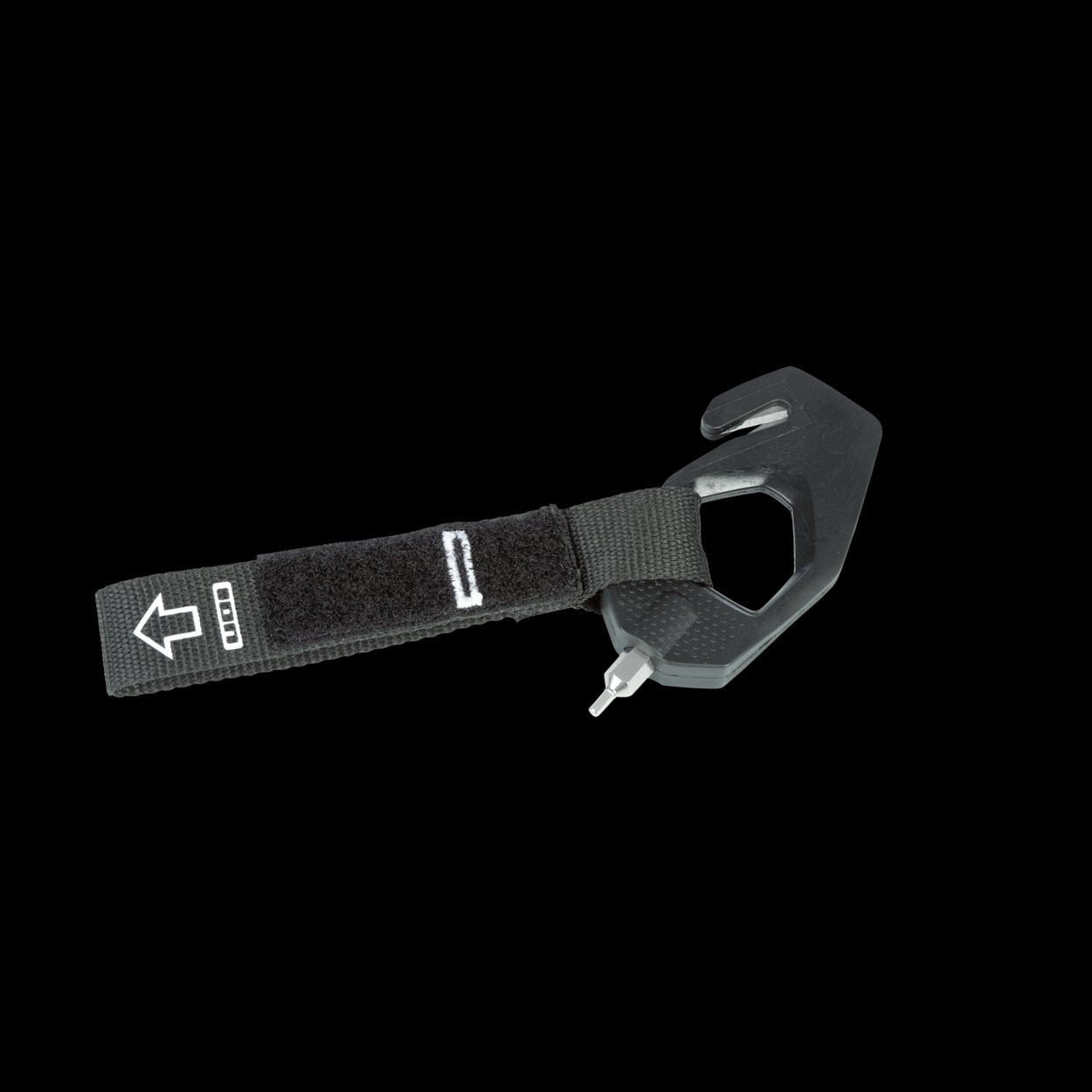 ION Apex Kite Harness Men 2024