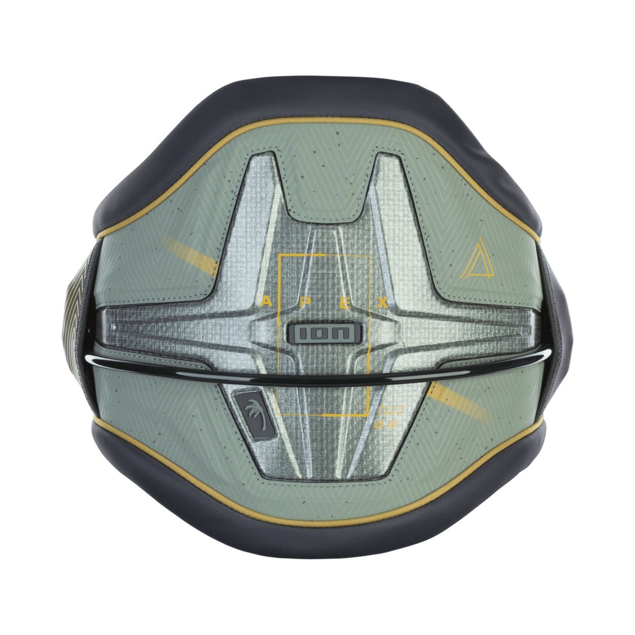 ION Apex Kite Harness Men 2024