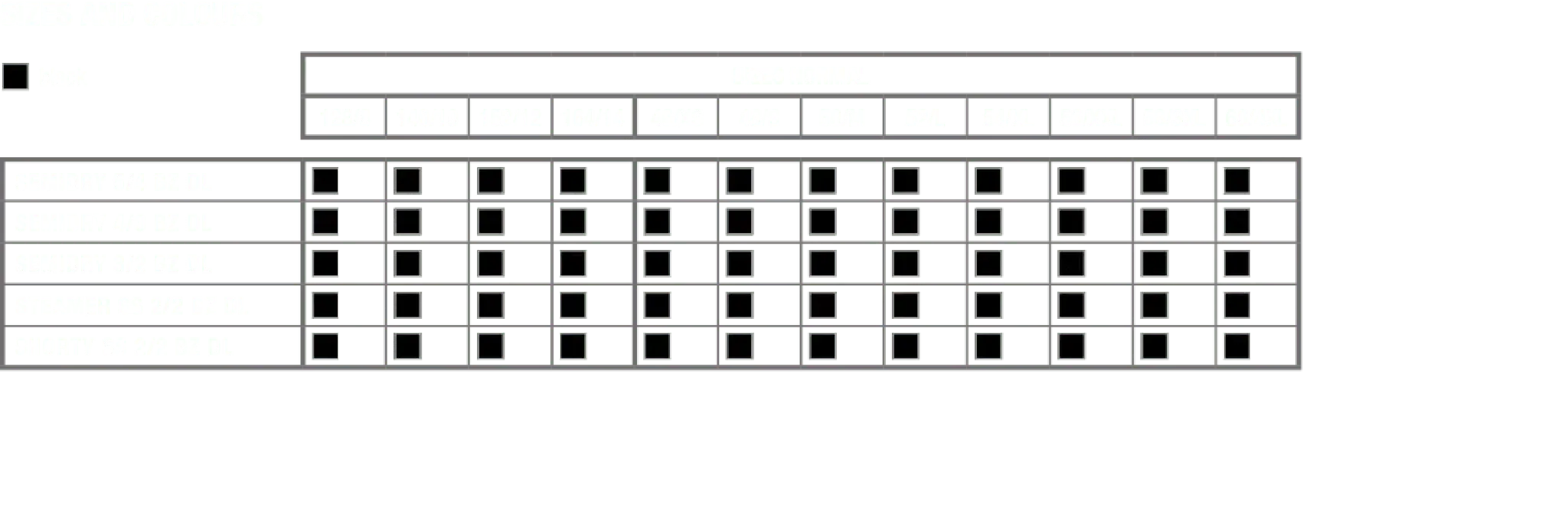 ION Base 5/4 Back Zip 2022