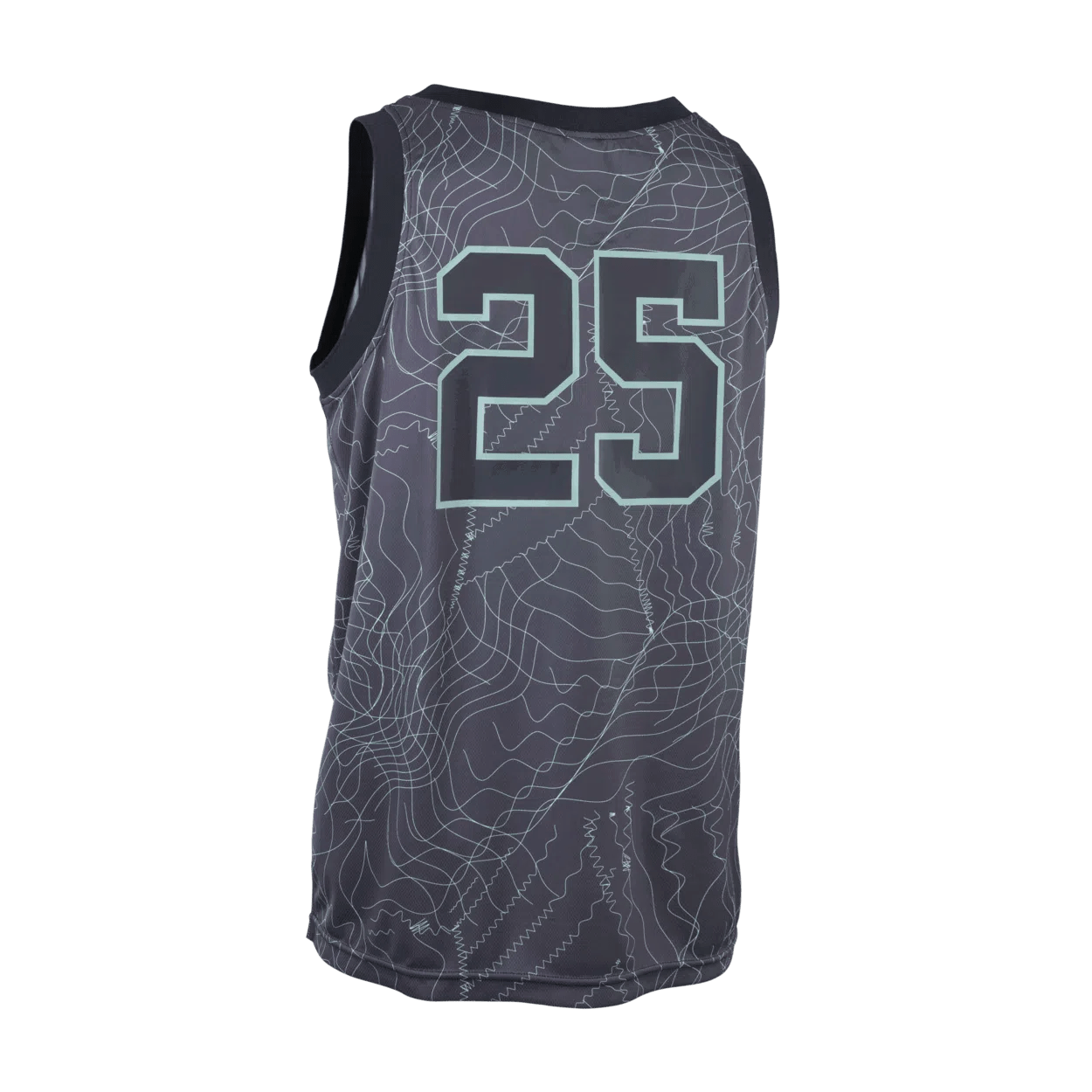 ION Basketball Shirt men