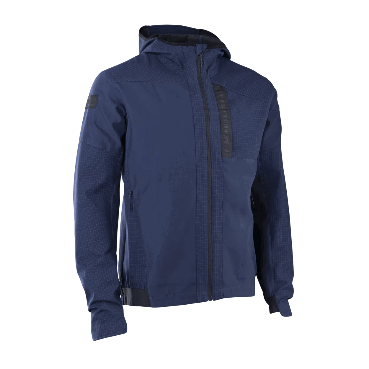 ION Bike Jacket Shelter 2L Softshell men