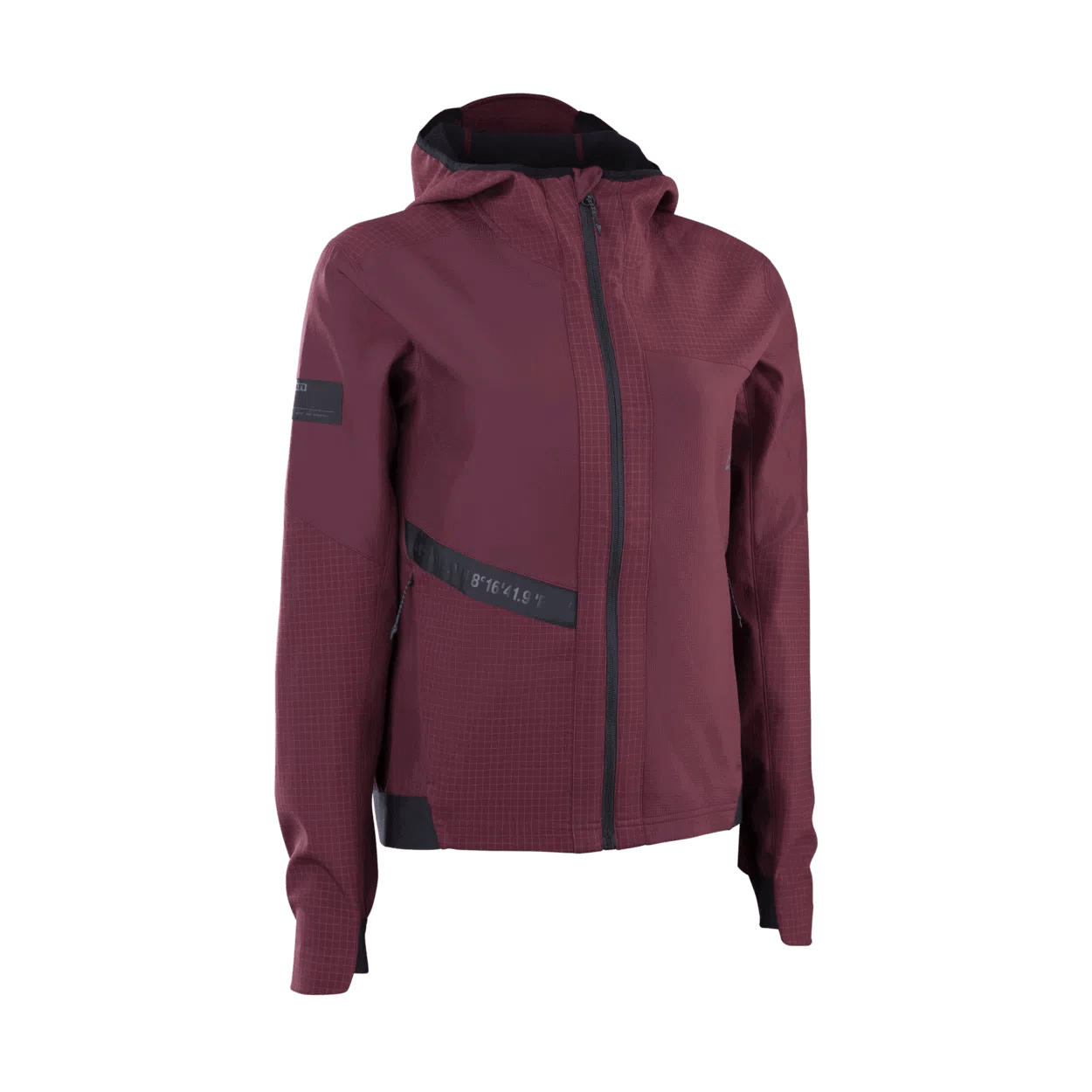 ION Bike Jacket Shelter 2L Softshell women