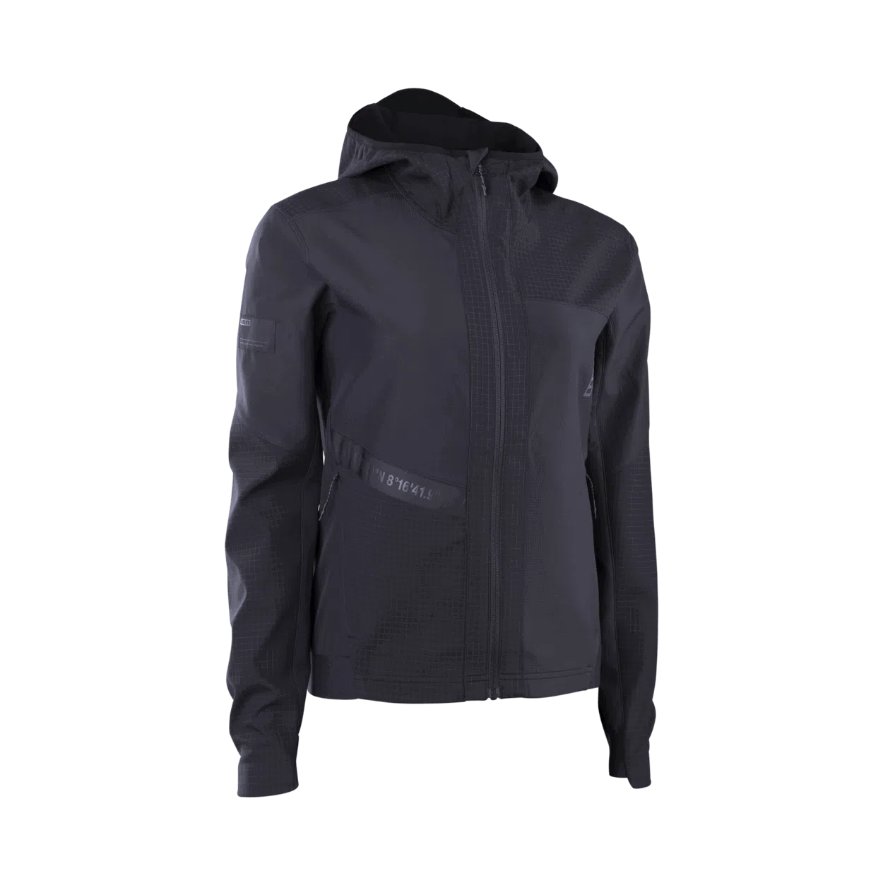 ION Bike Jacket Shelter 2L Softshell women