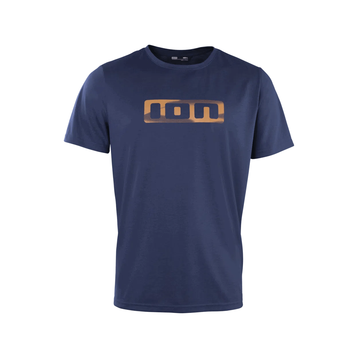 ION Bike Jersey Ionic SS DR men