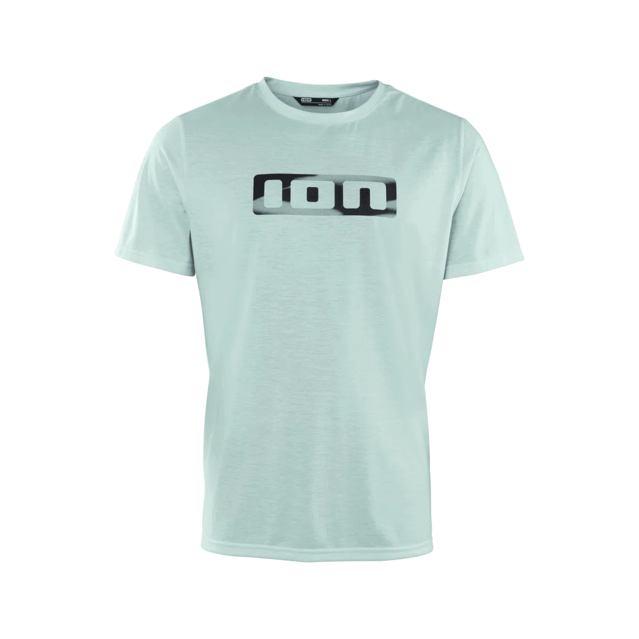 ION Bike Jersey Ionic SS DR men