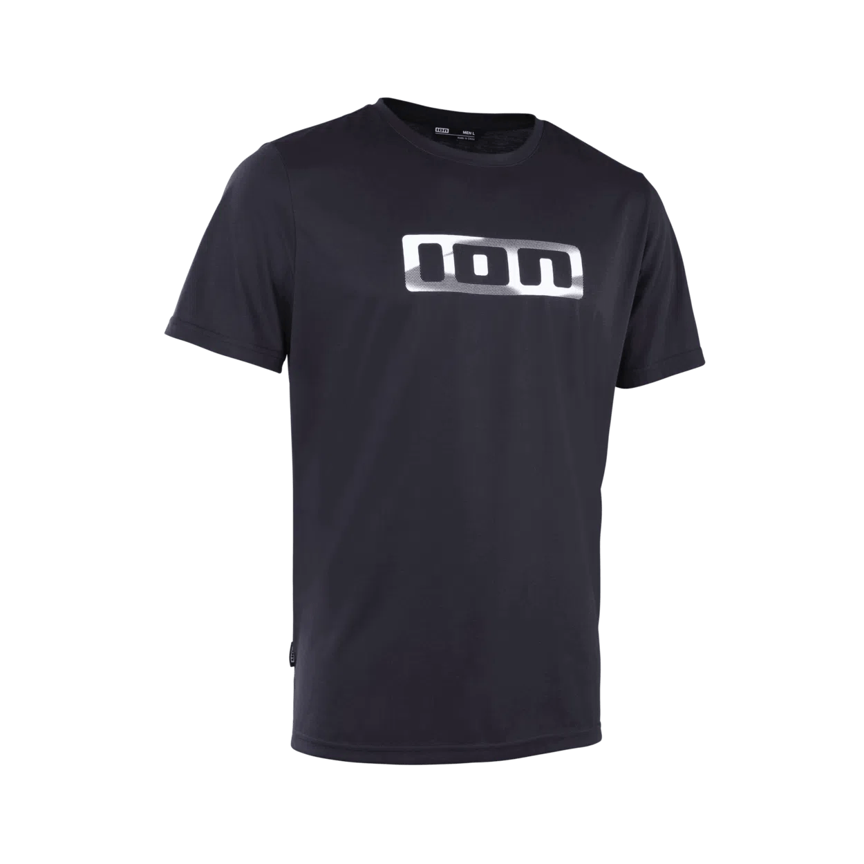 ION Bike Jersey Ionic SS DR men