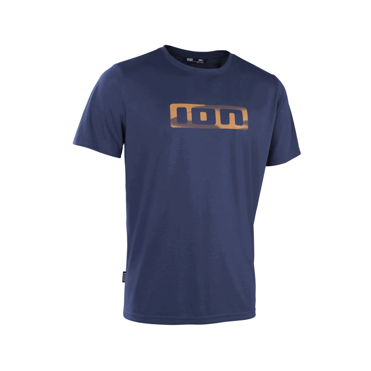 ION Bike Jersey Ionic SS DR men