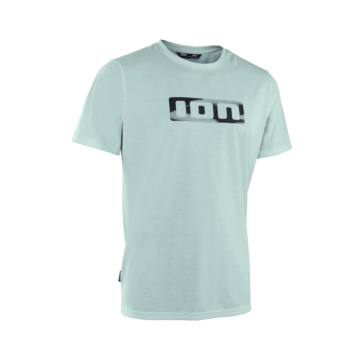 ION Bike Jersey Ionic SS DR men