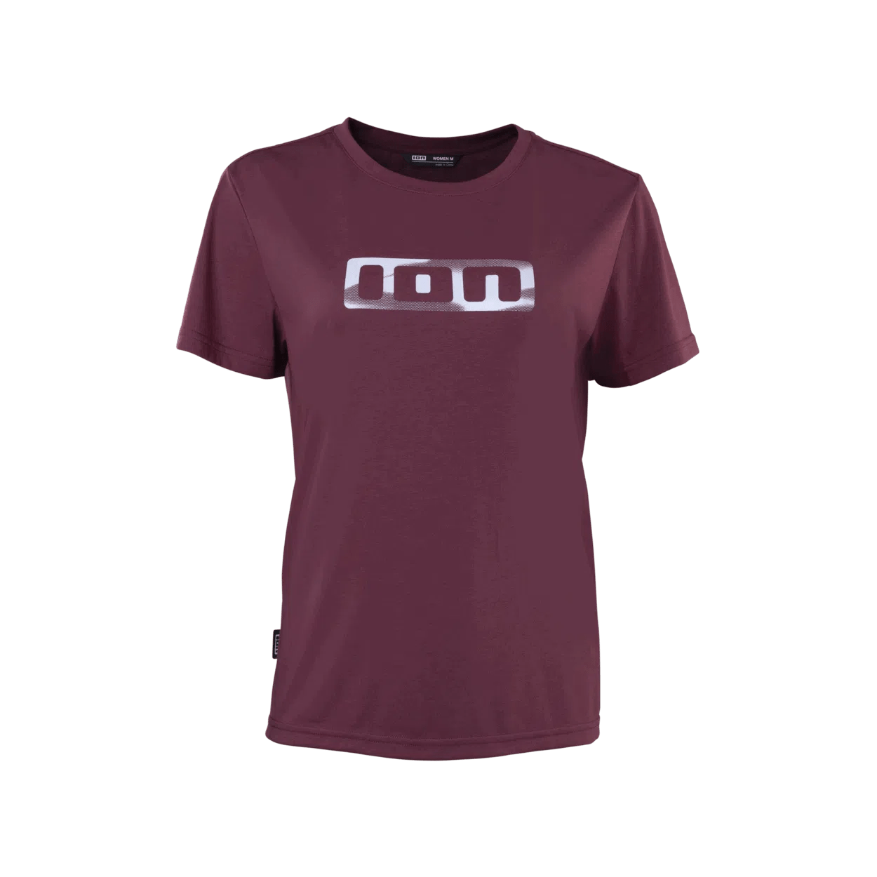 ION Bike Jersey Ionic SS DR women