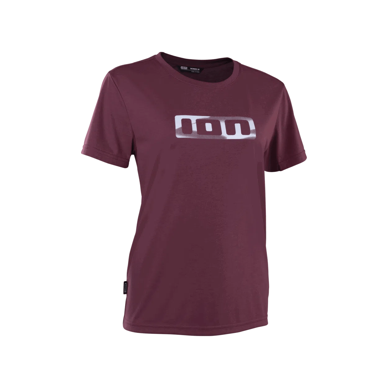 ION Bike Jersey Ionic SS DR women