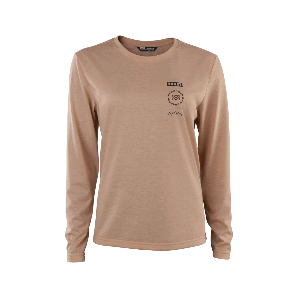 ION Bike Jersey S_Ionic LS DR women