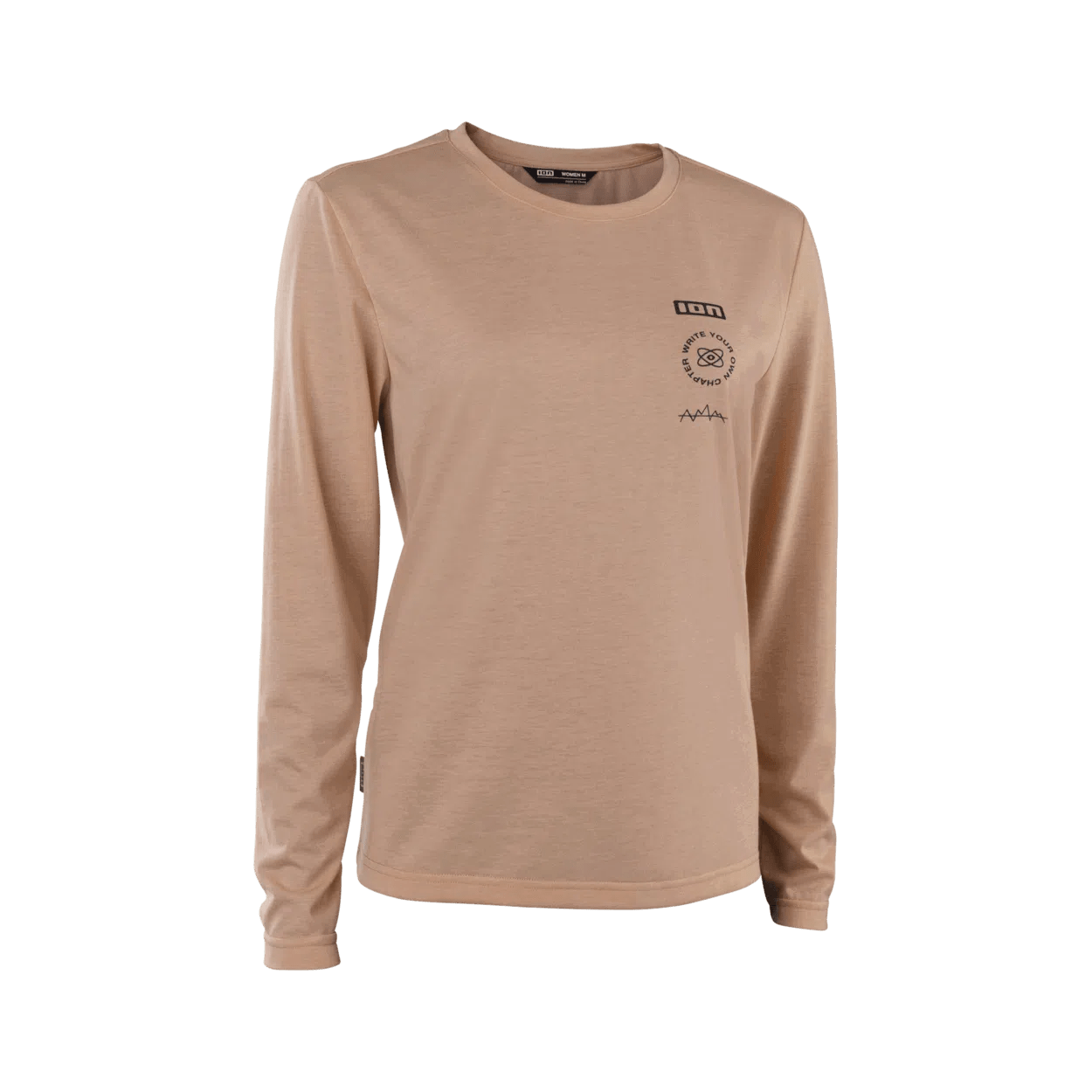 ION Bike Jersey S_Ionic LS DR women