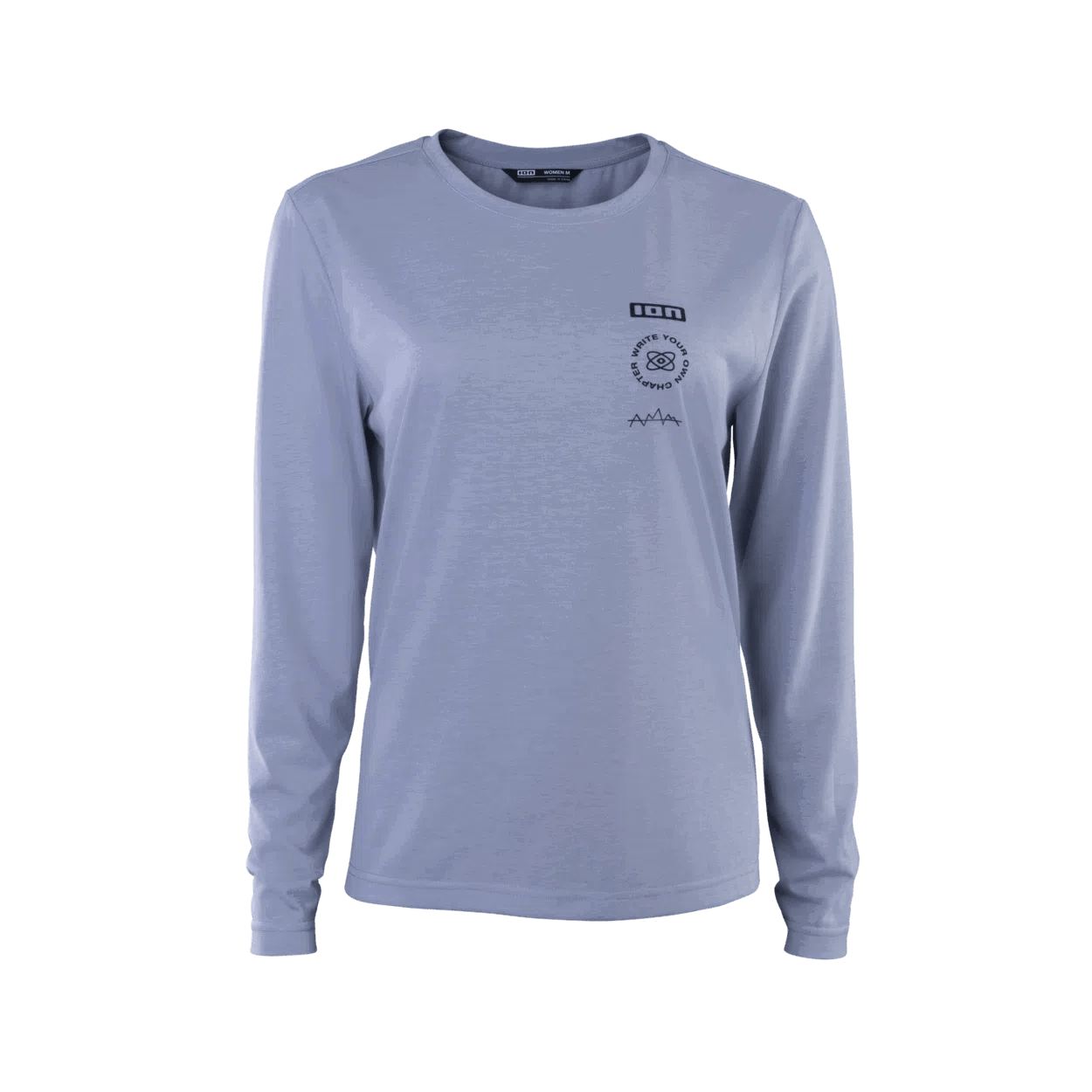 ION Bike Jersey S_Ionic LS DR women