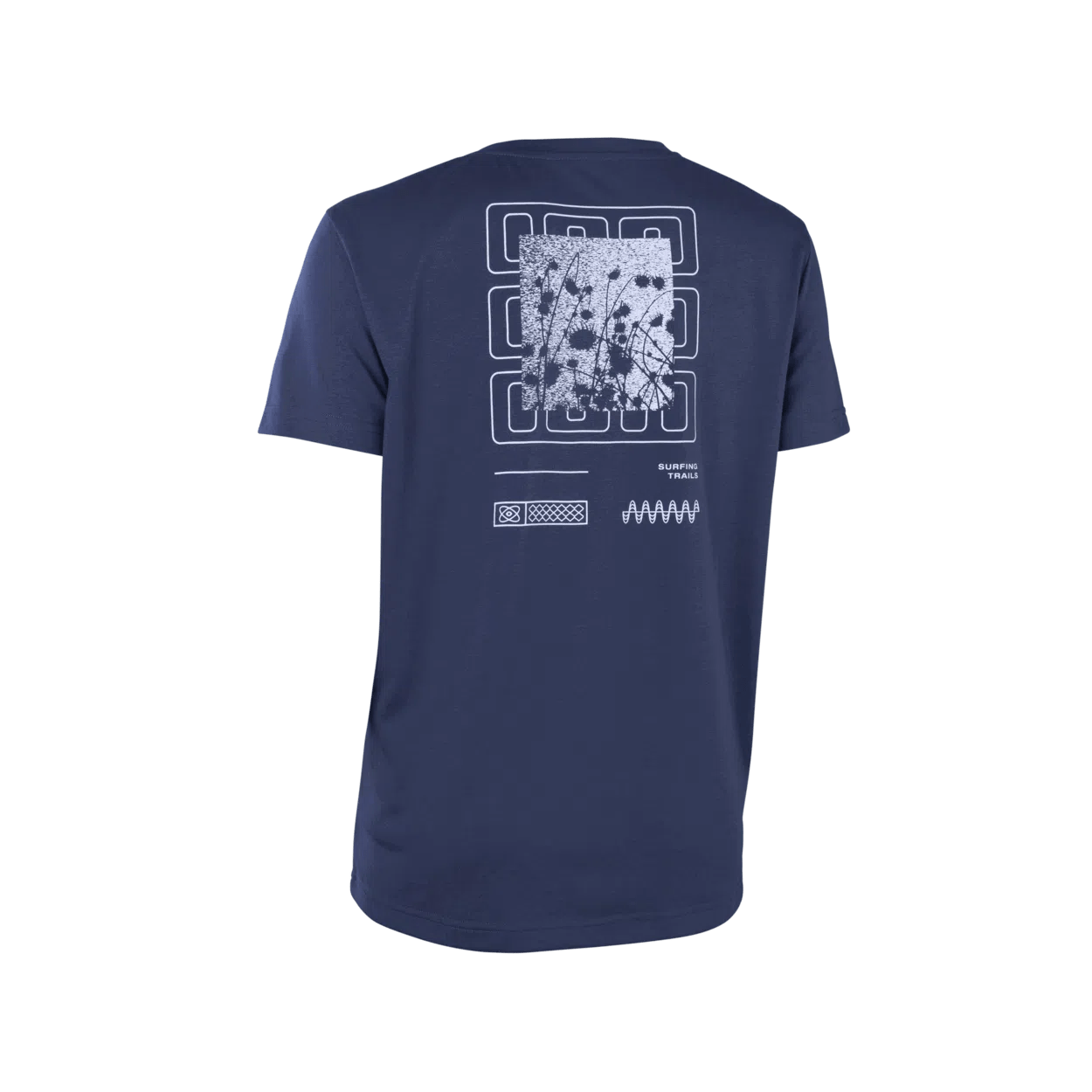 ION Bike Jersey S_Ionic SS DR women