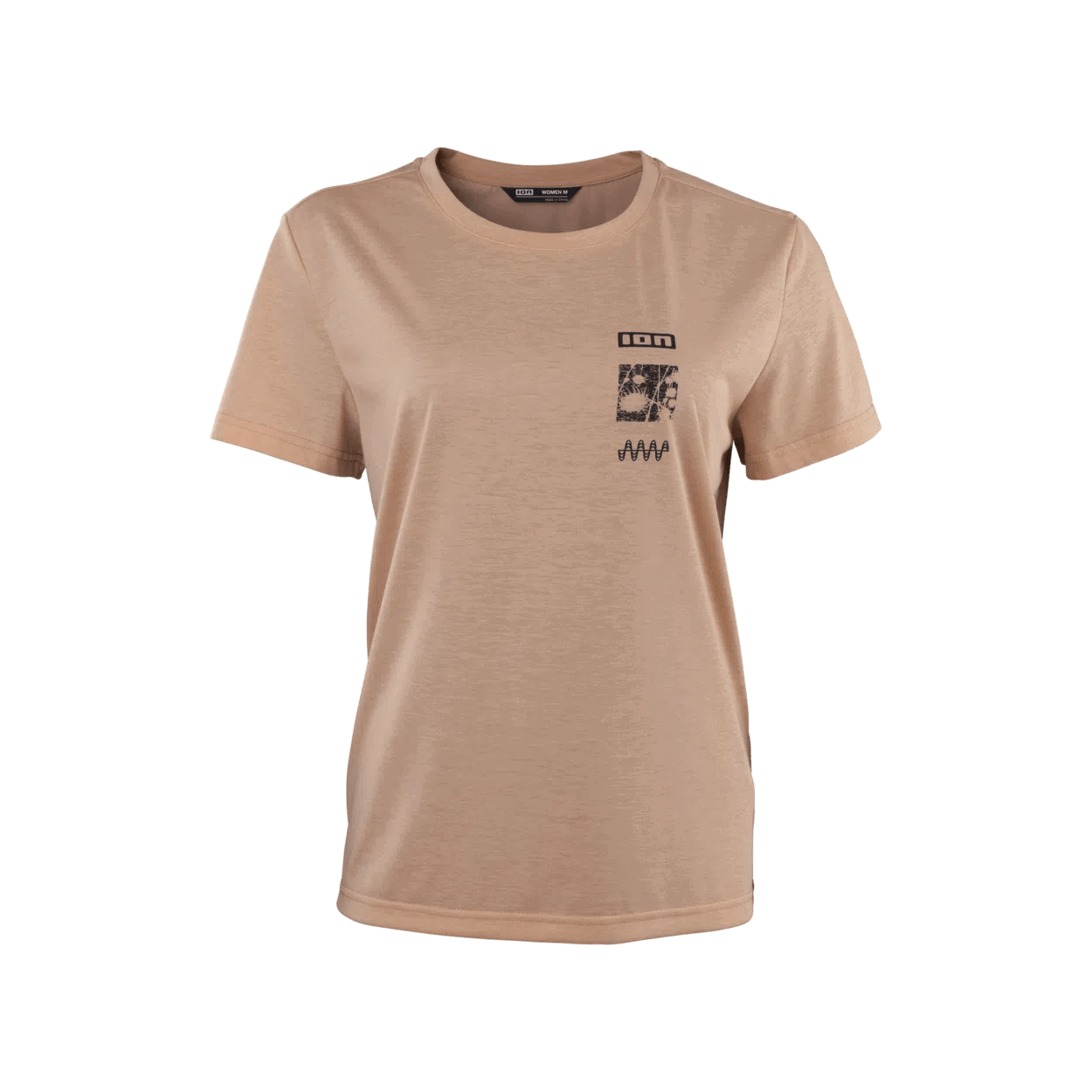 ION Bike Jersey S_Ionic SS DR women