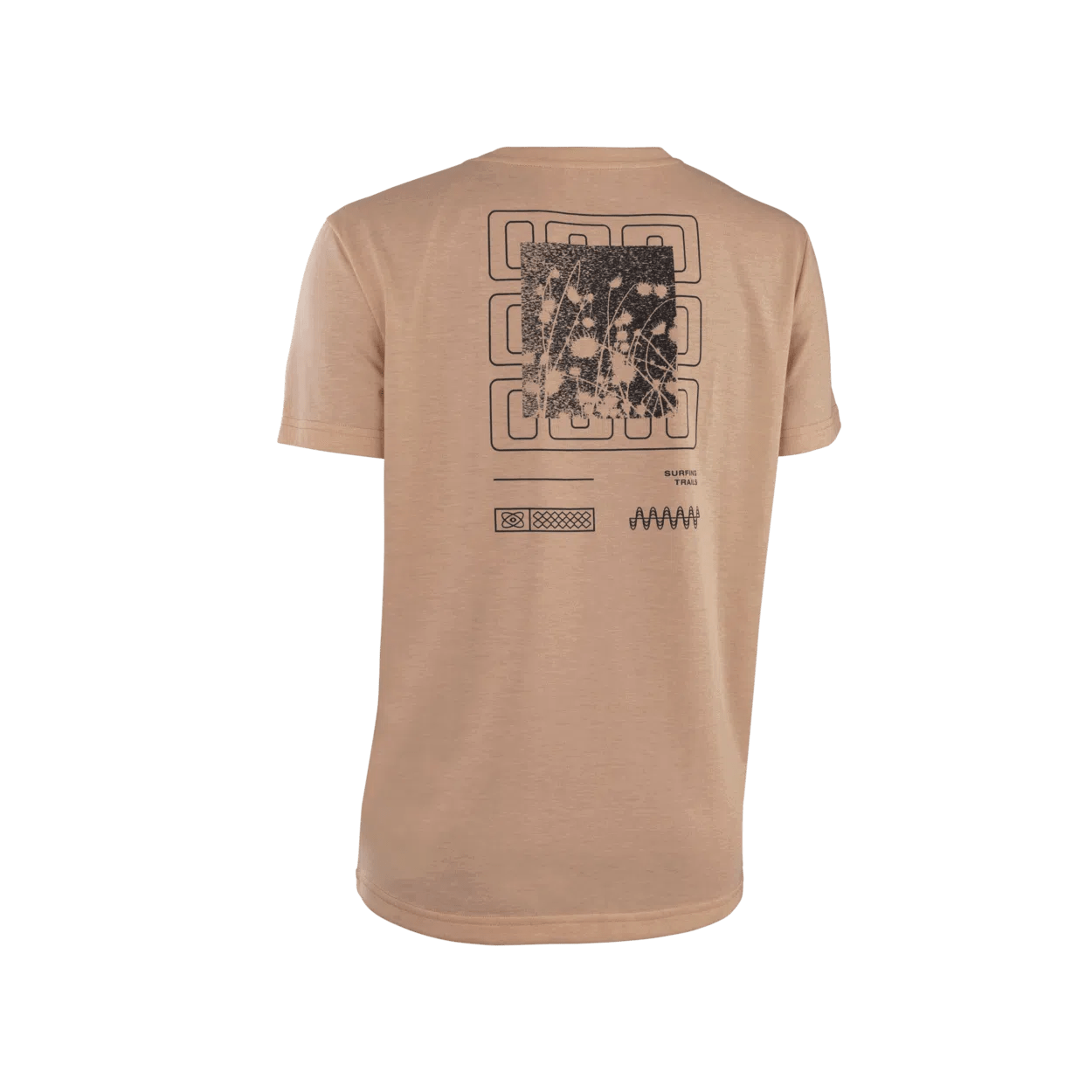 ION Bike Jersey S_Ionic SS DR women