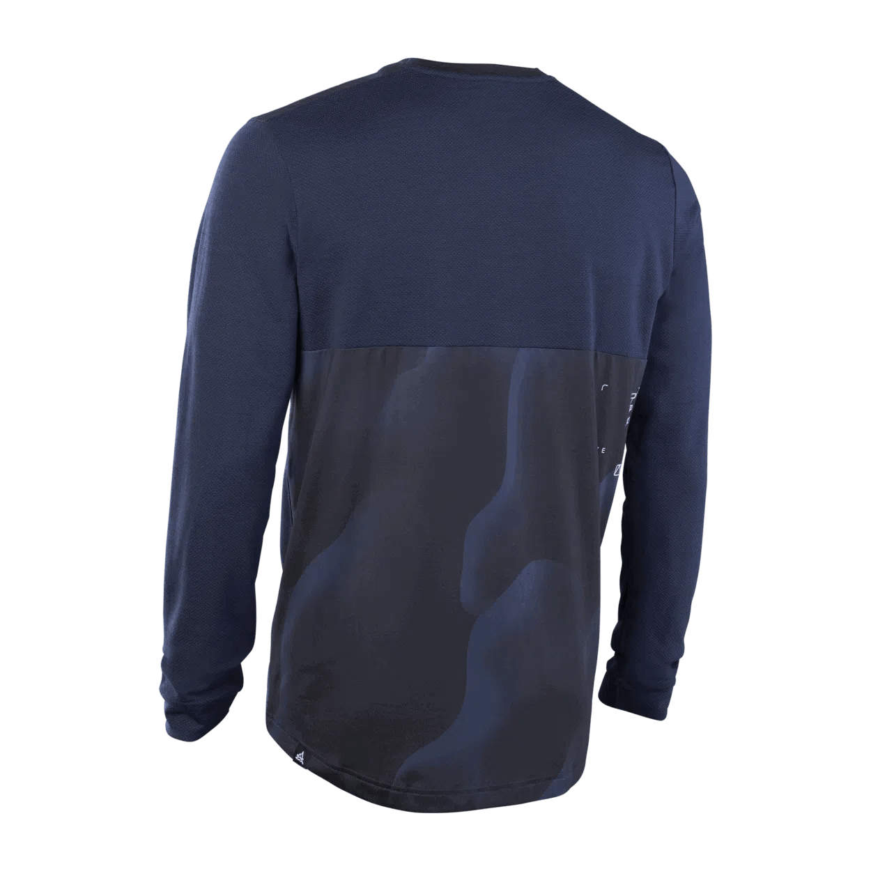 ION Bike Jersey Traze Amp LS men