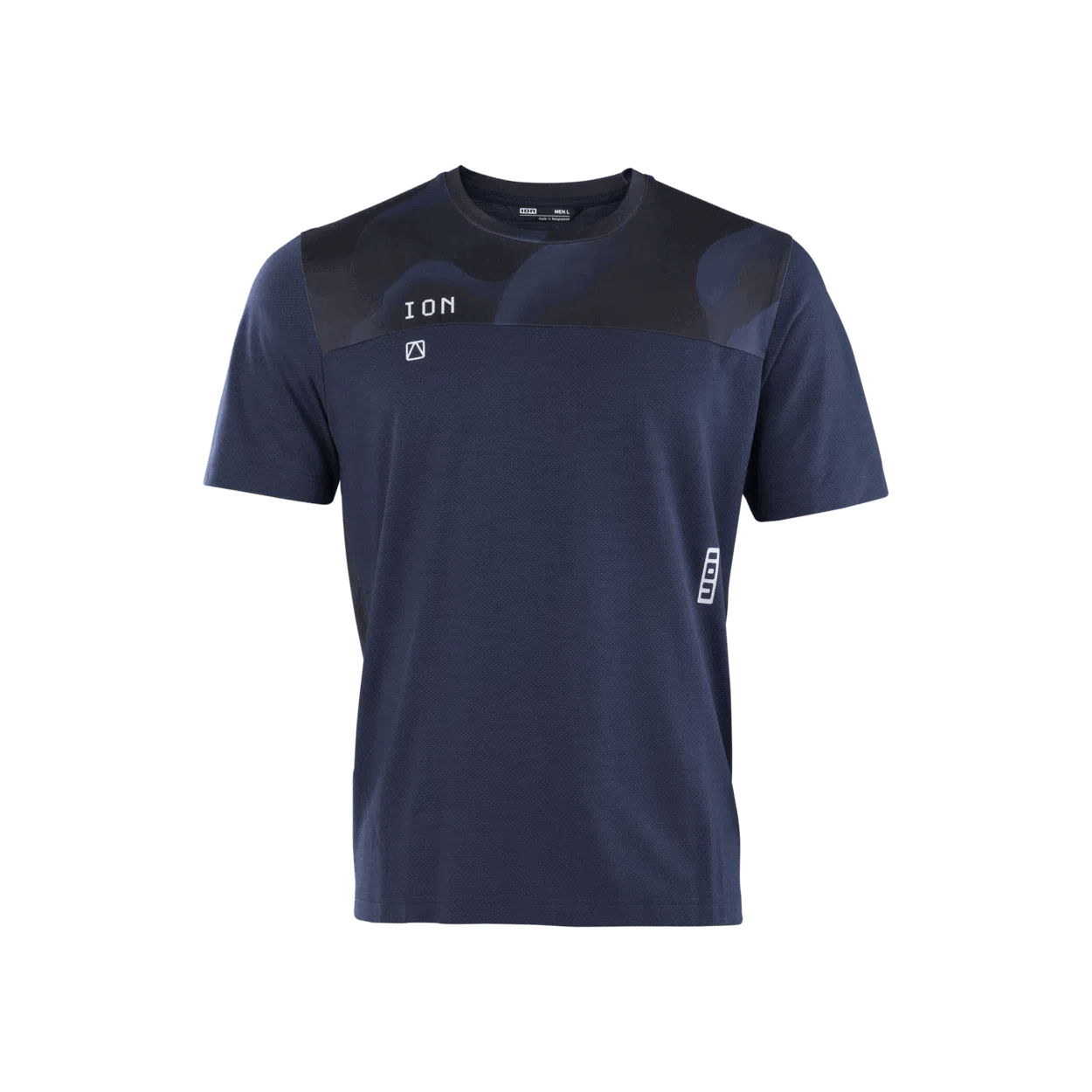 ION Bike Jersey Traze Amp SS men