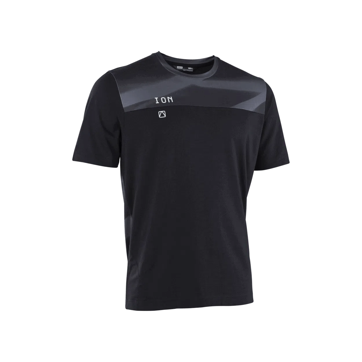 ION Bike Jersey Traze Amp SS men